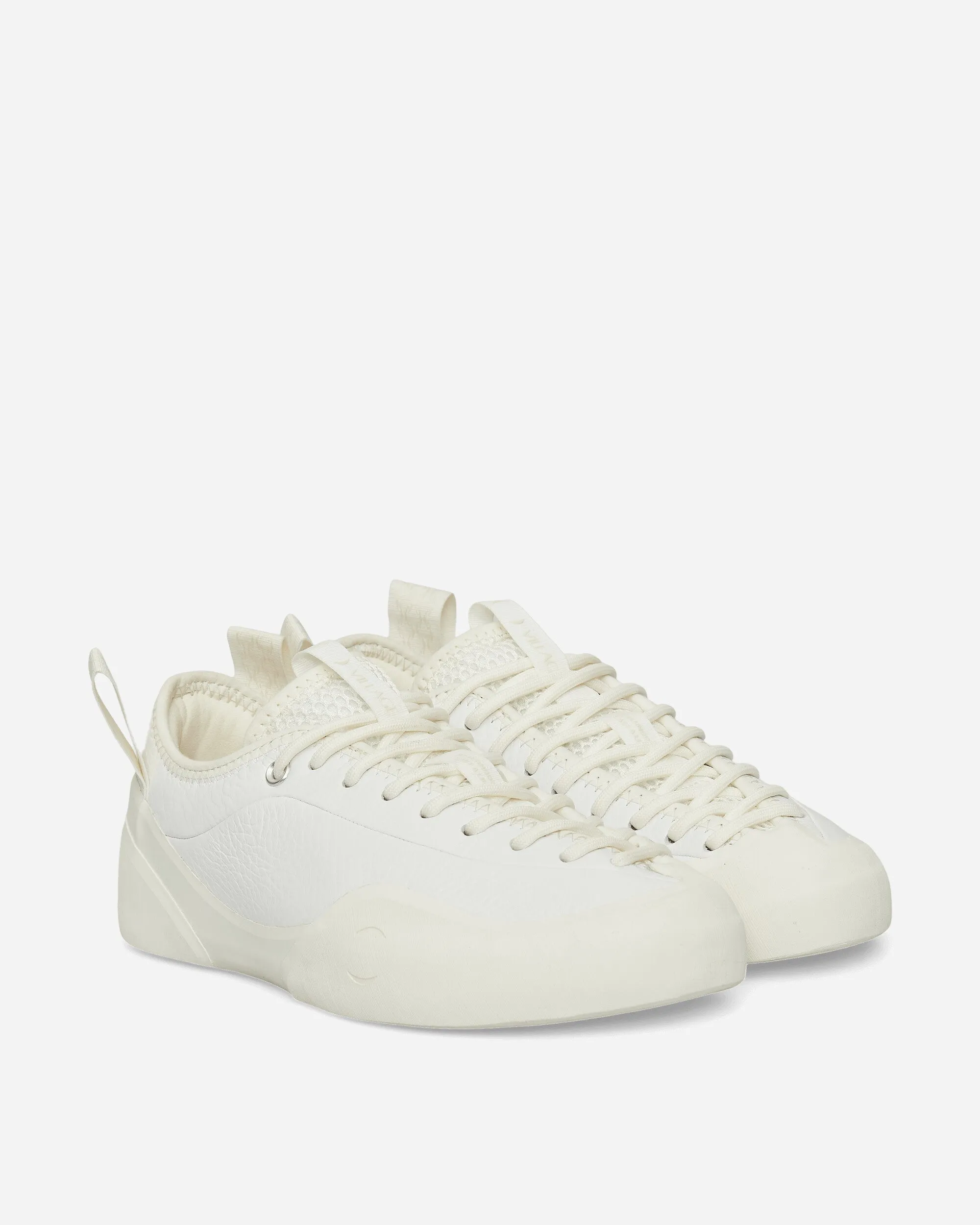 1.00PM Sneakers White / Whisper White