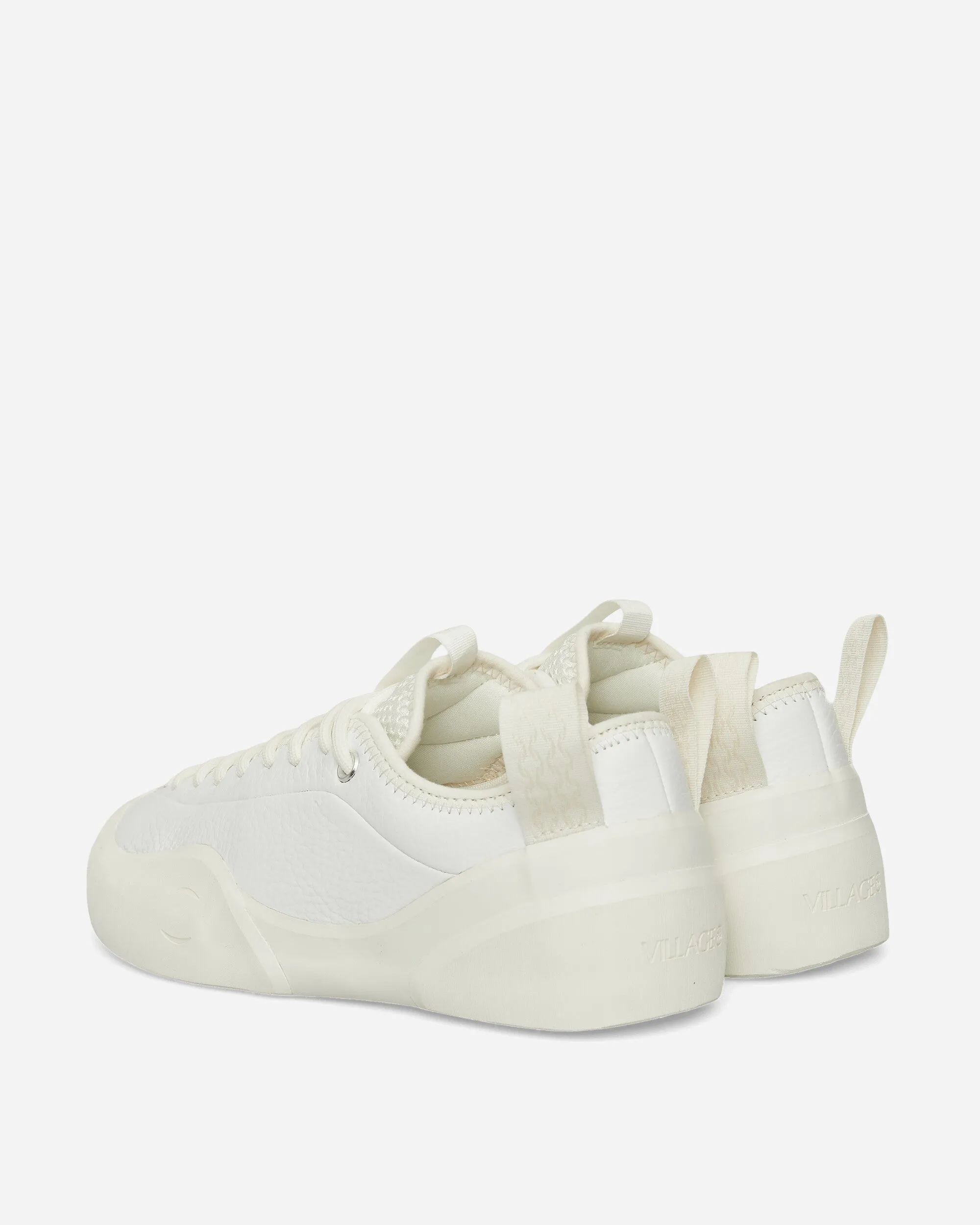 1.00PM Sneakers White / Whisper White