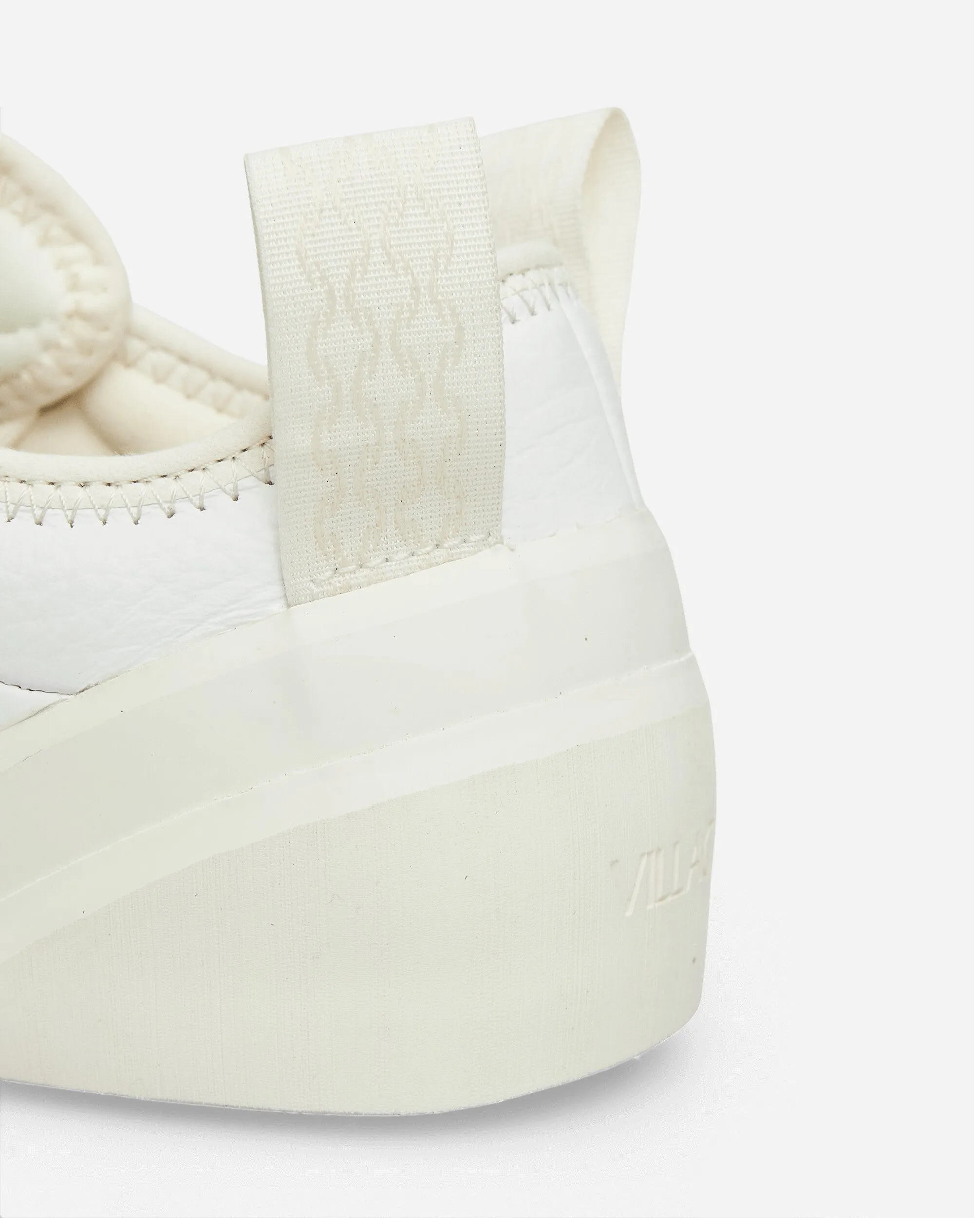 1.00PM Sneakers White / Whisper White