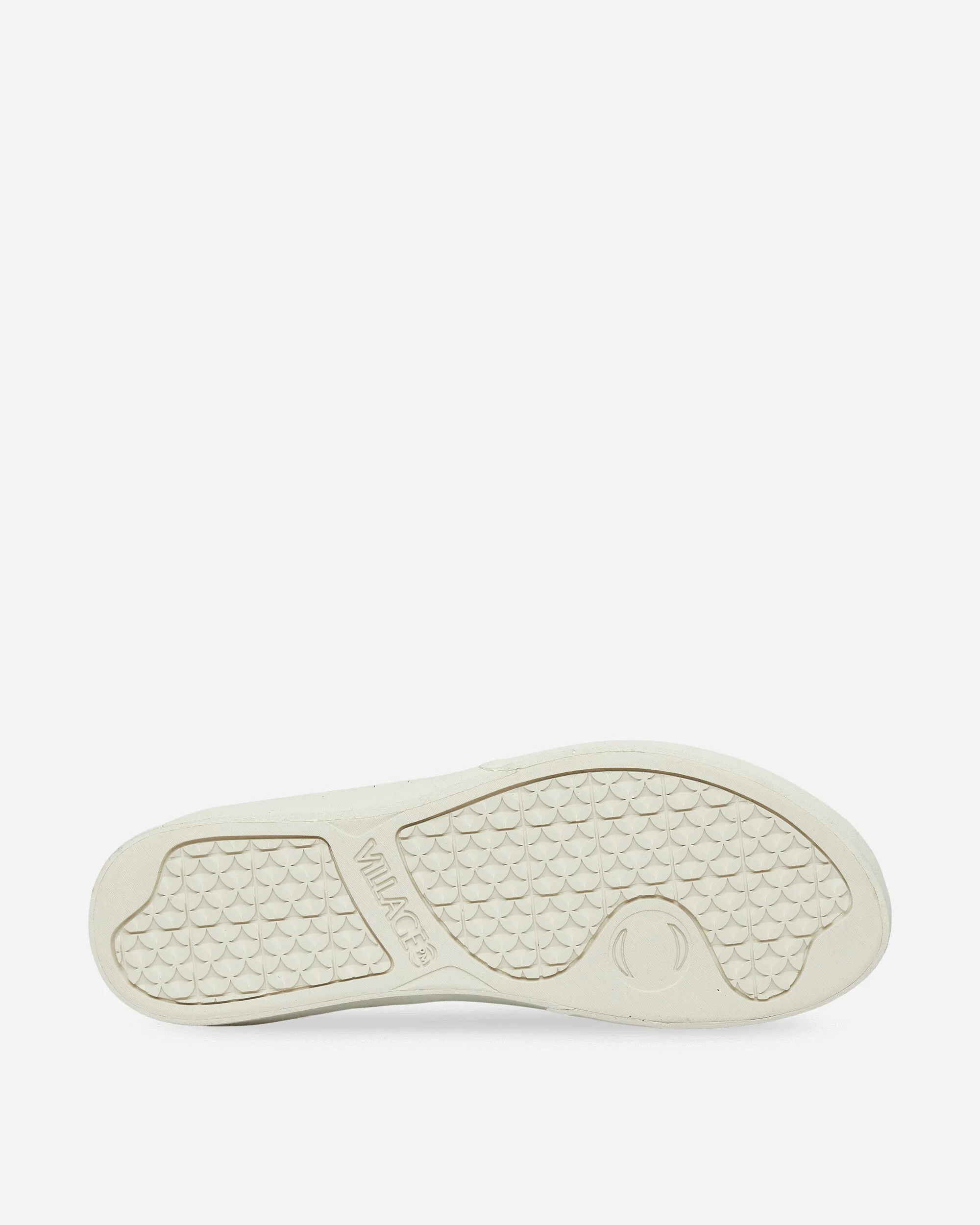 1.00PM Sneakers White / Whisper White