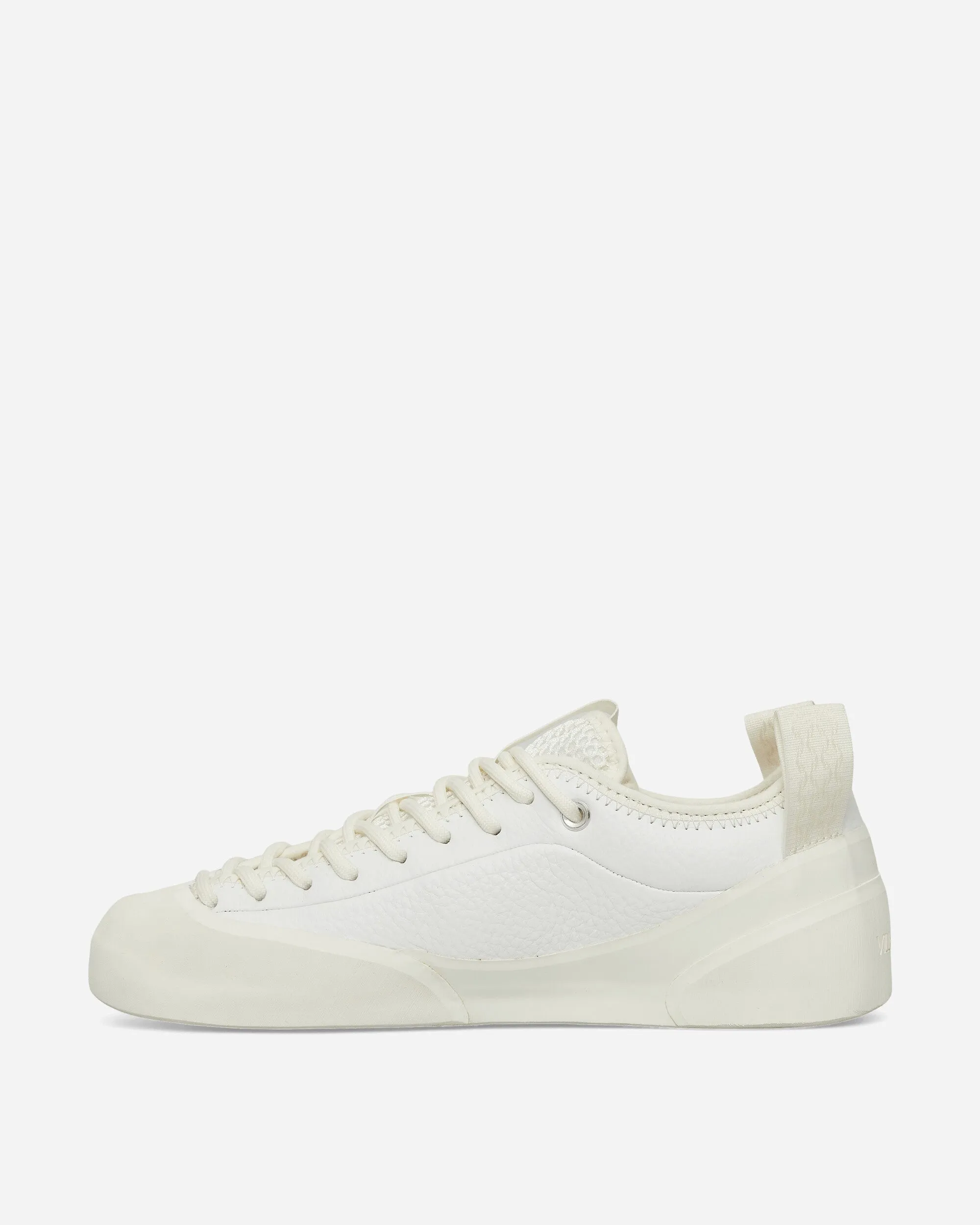 1.00PM Sneakers White / Whisper White