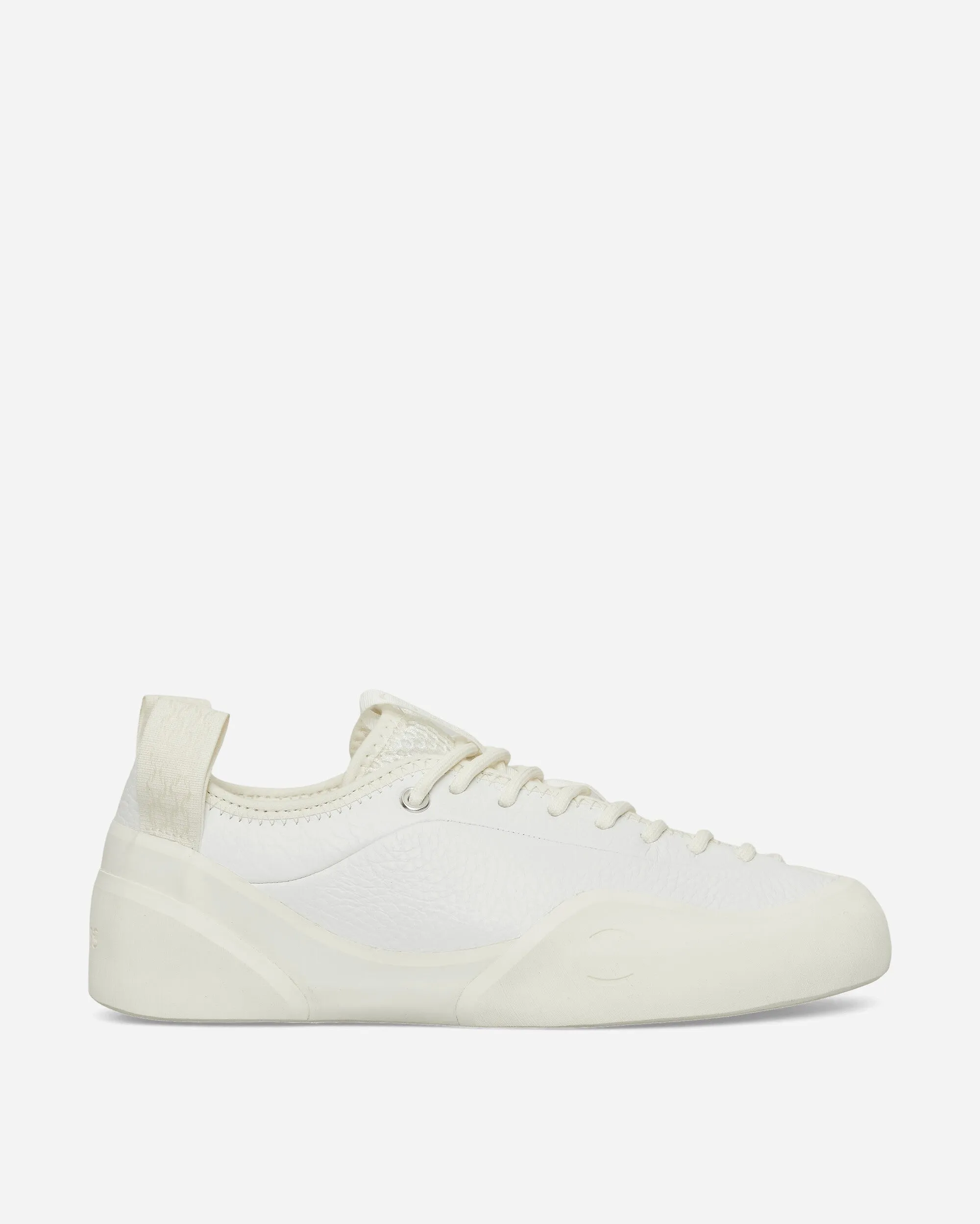 1.00PM Sneakers White / Whisper White
