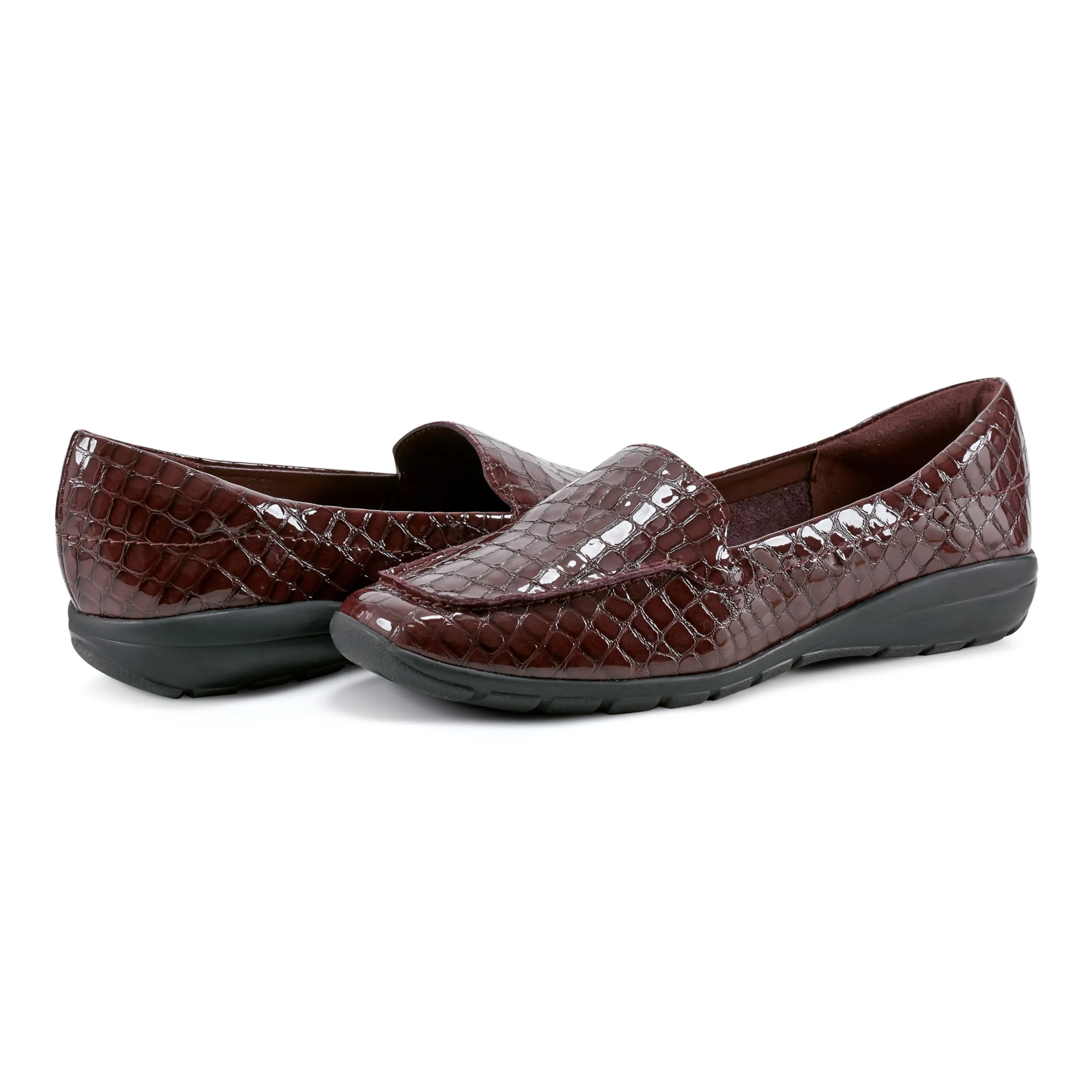 Abide Casual Flats