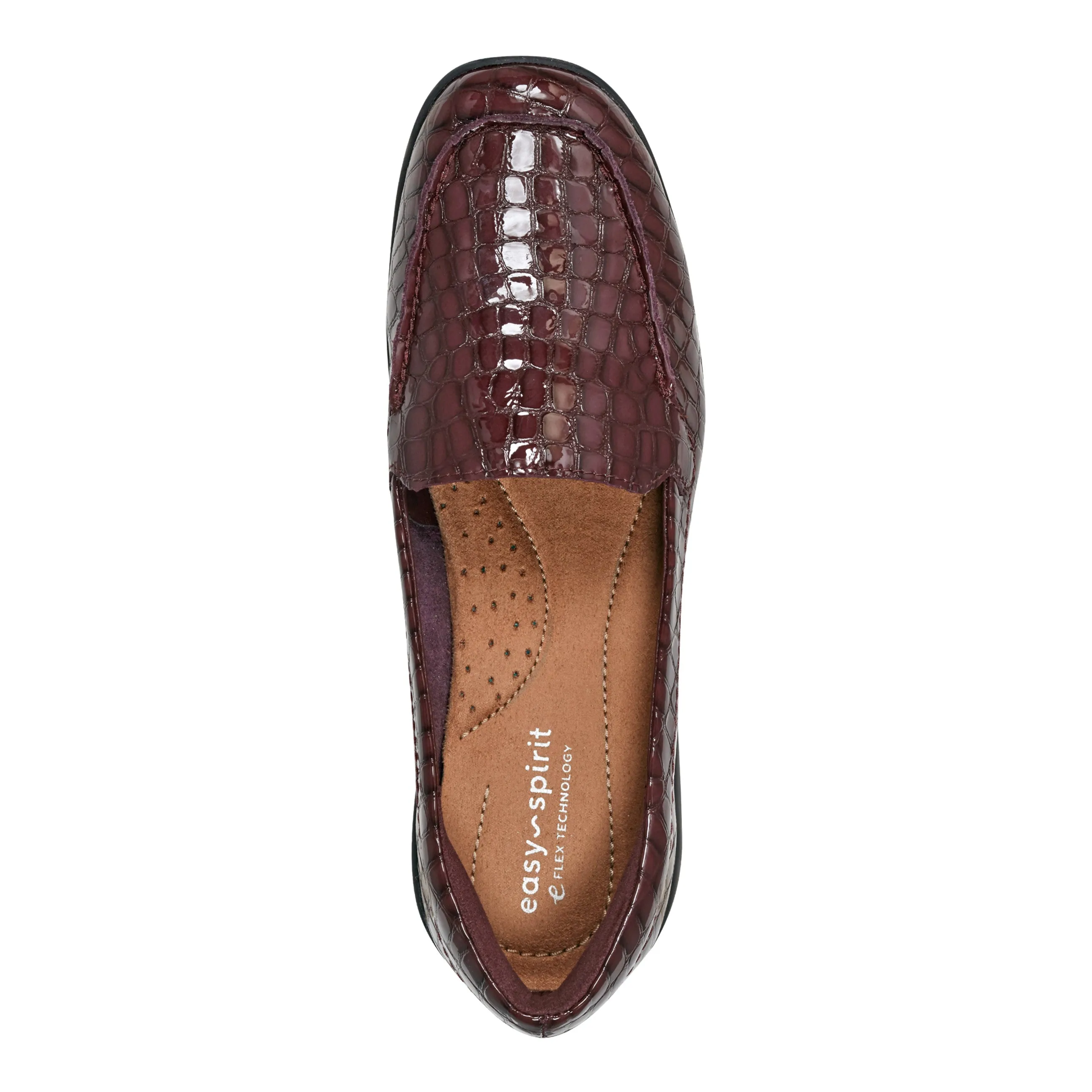 Abide Casual Flats