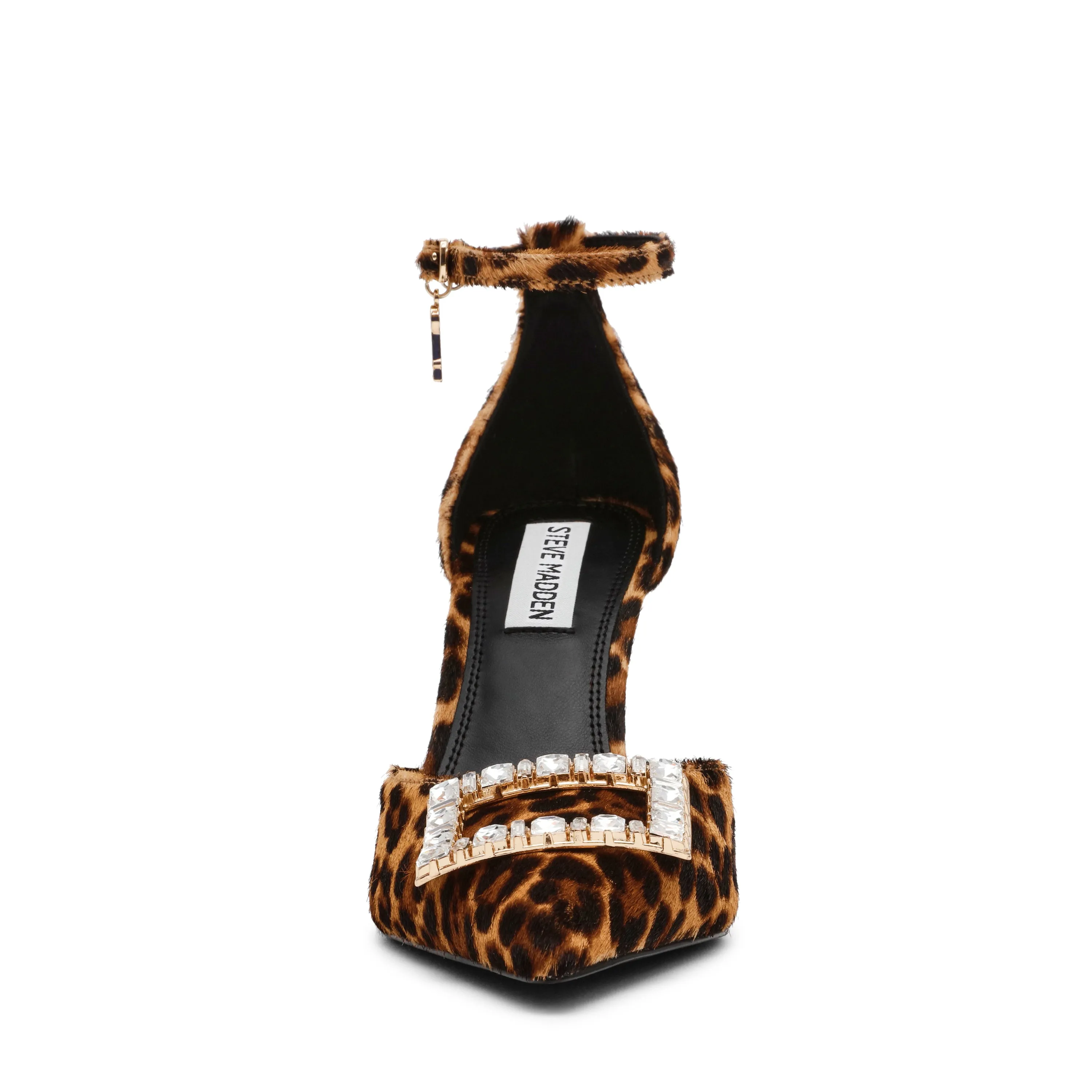 Accession-L Pump LEOPARD