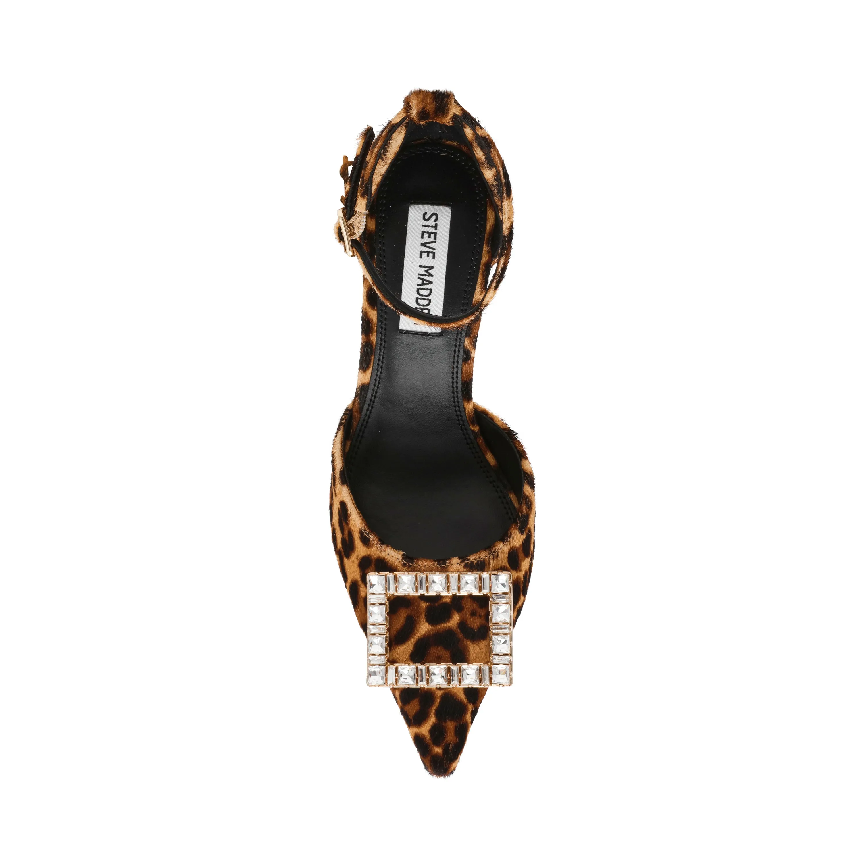 Accession-L Pump LEOPARD