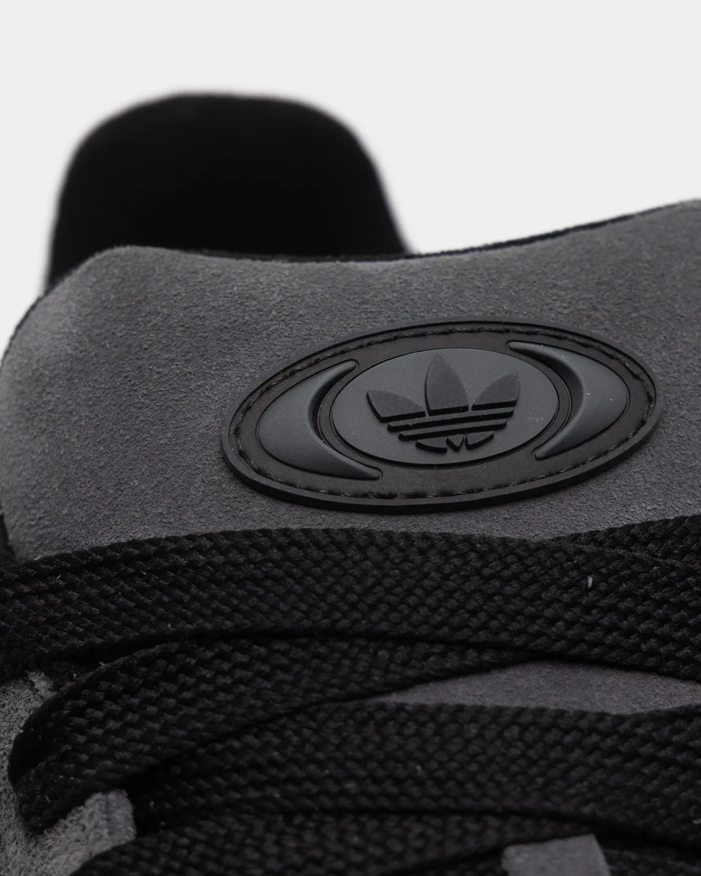 Adidas Campus 00s Grey Six/Core Black