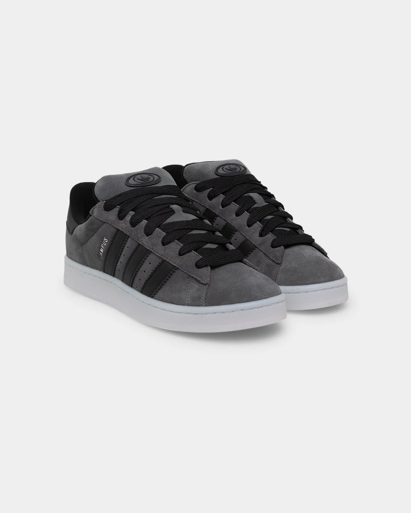 Adidas Campus 00s Grey Six/Core Black