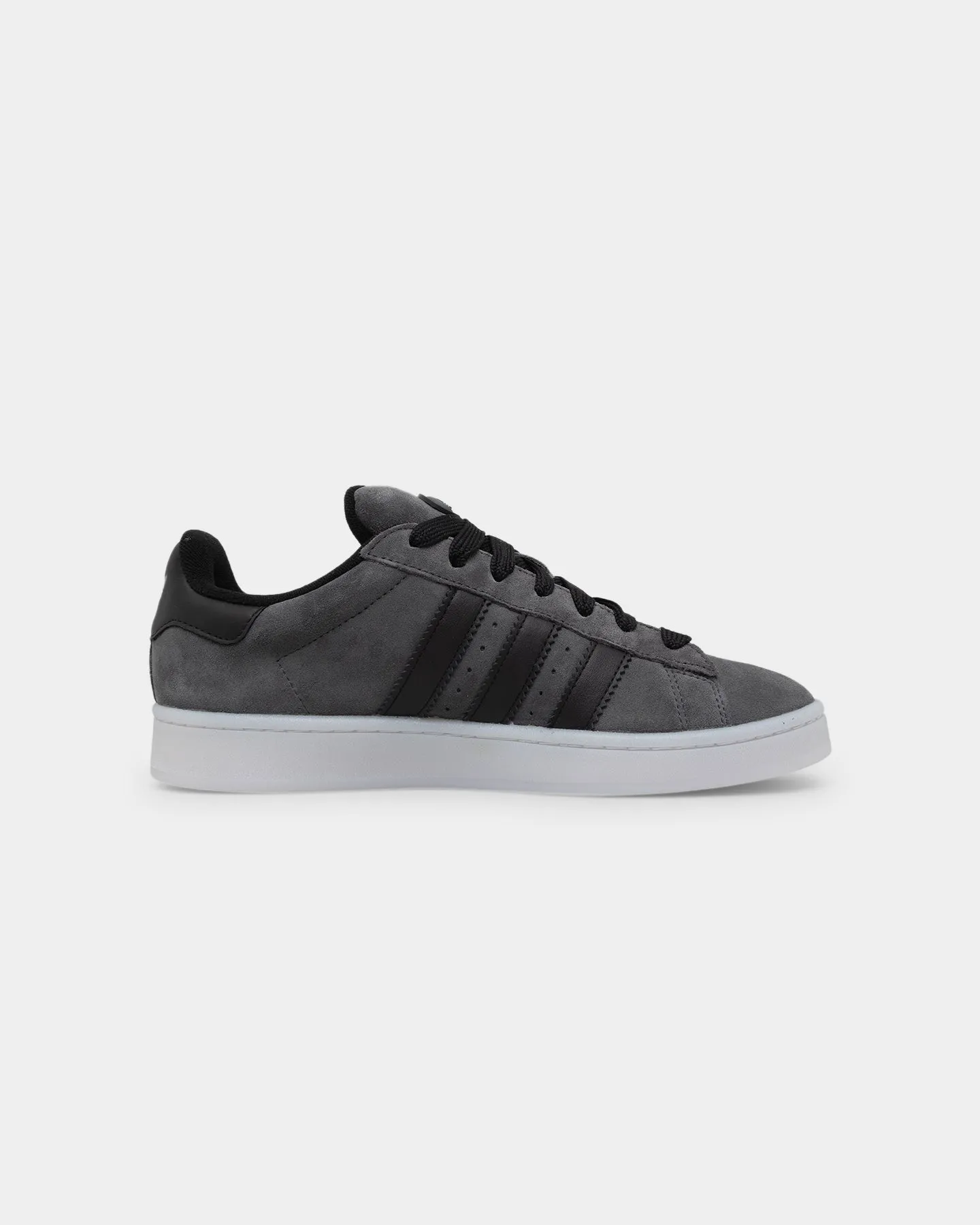 Adidas Campus 00s Grey Six/Core Black