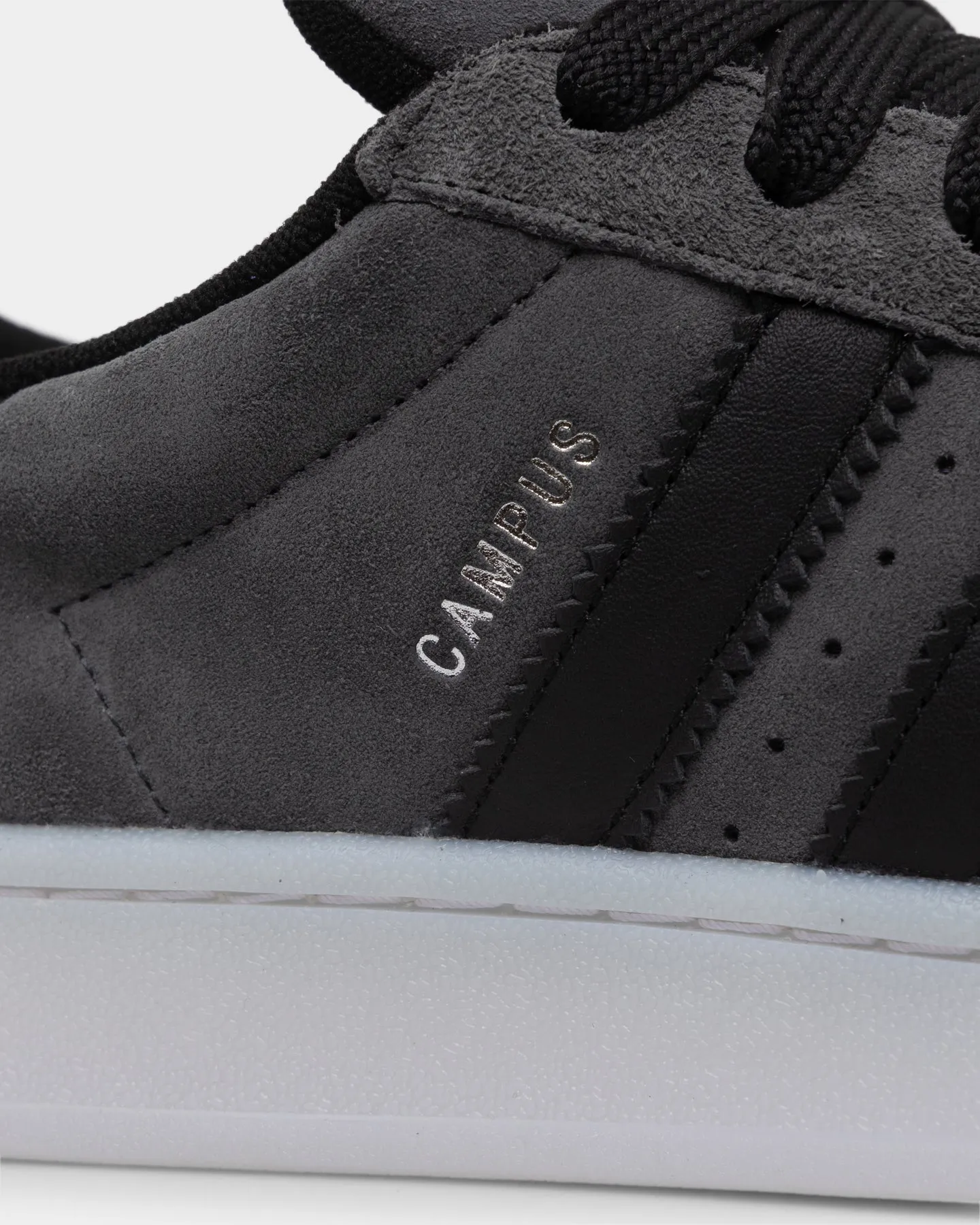 Adidas Campus 00s Grey Six/Core Black