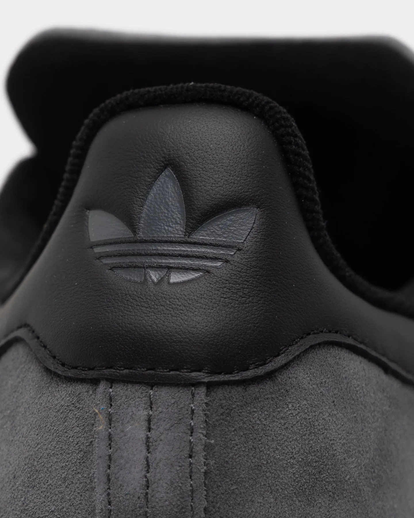 Adidas Campus 00s Grey Six/Core Black