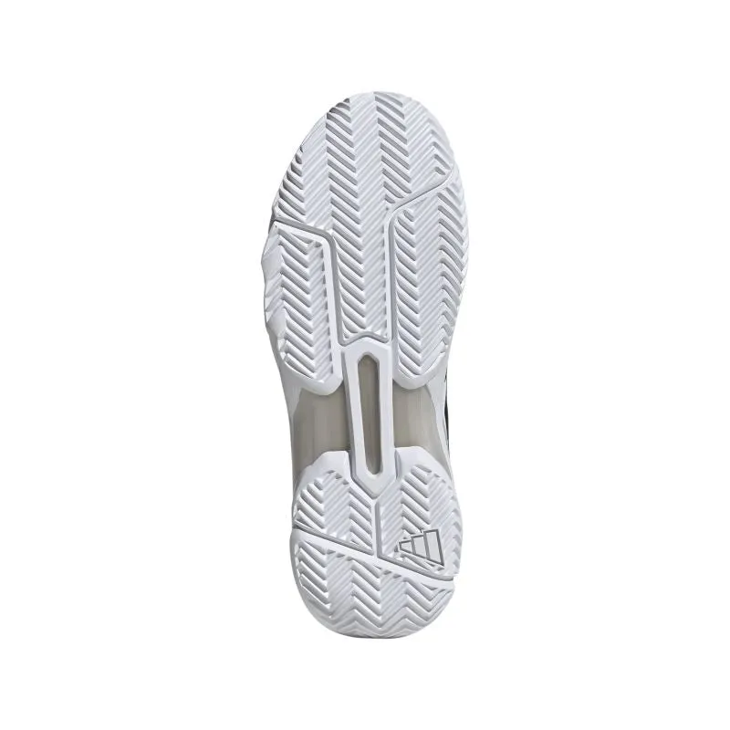 Adidas CourtJam Control 3 D Mens Tennis Shoes