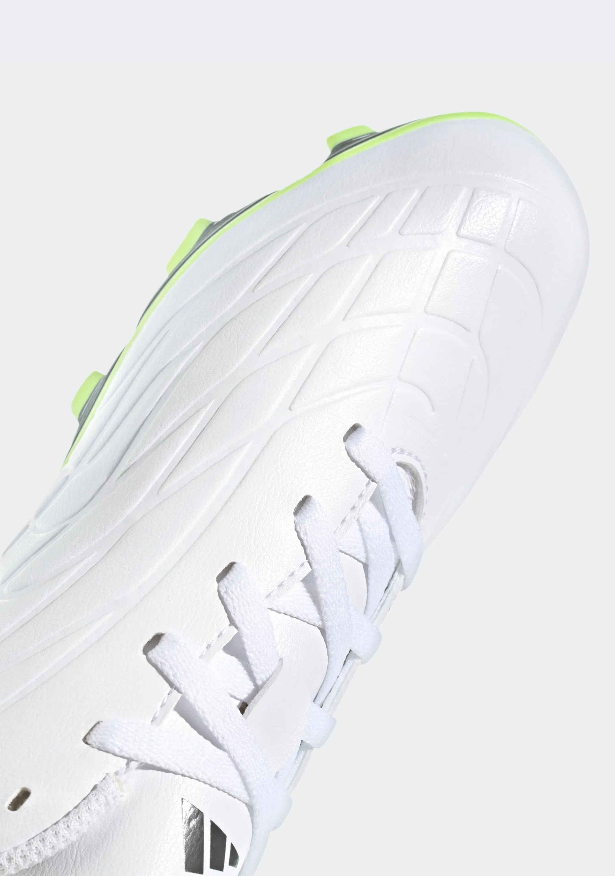 Adidas Kids' Copa Pure.4 Flexible Ground Boots