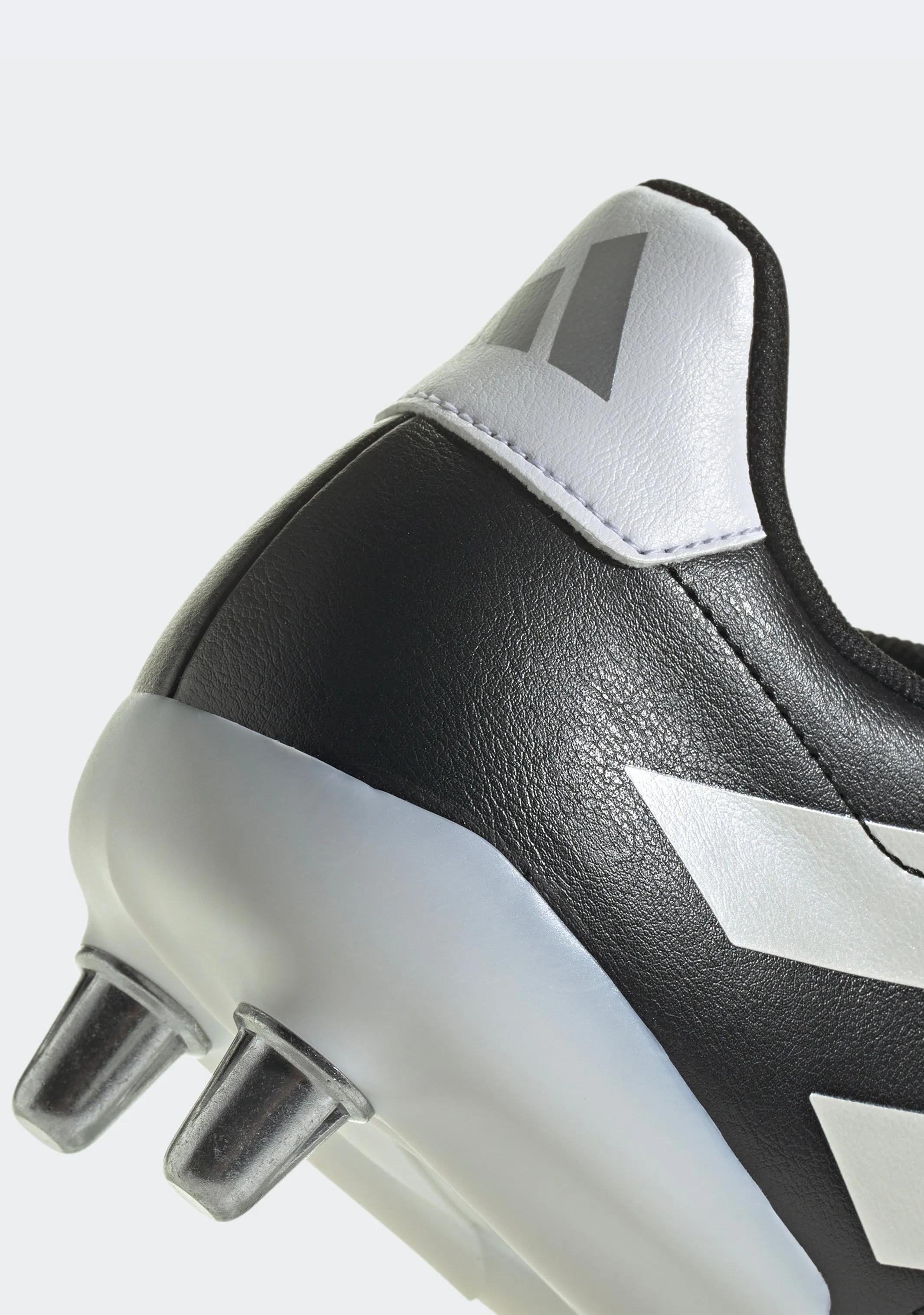 Adidas Men's Kakari Soft Ground Rugby Boots