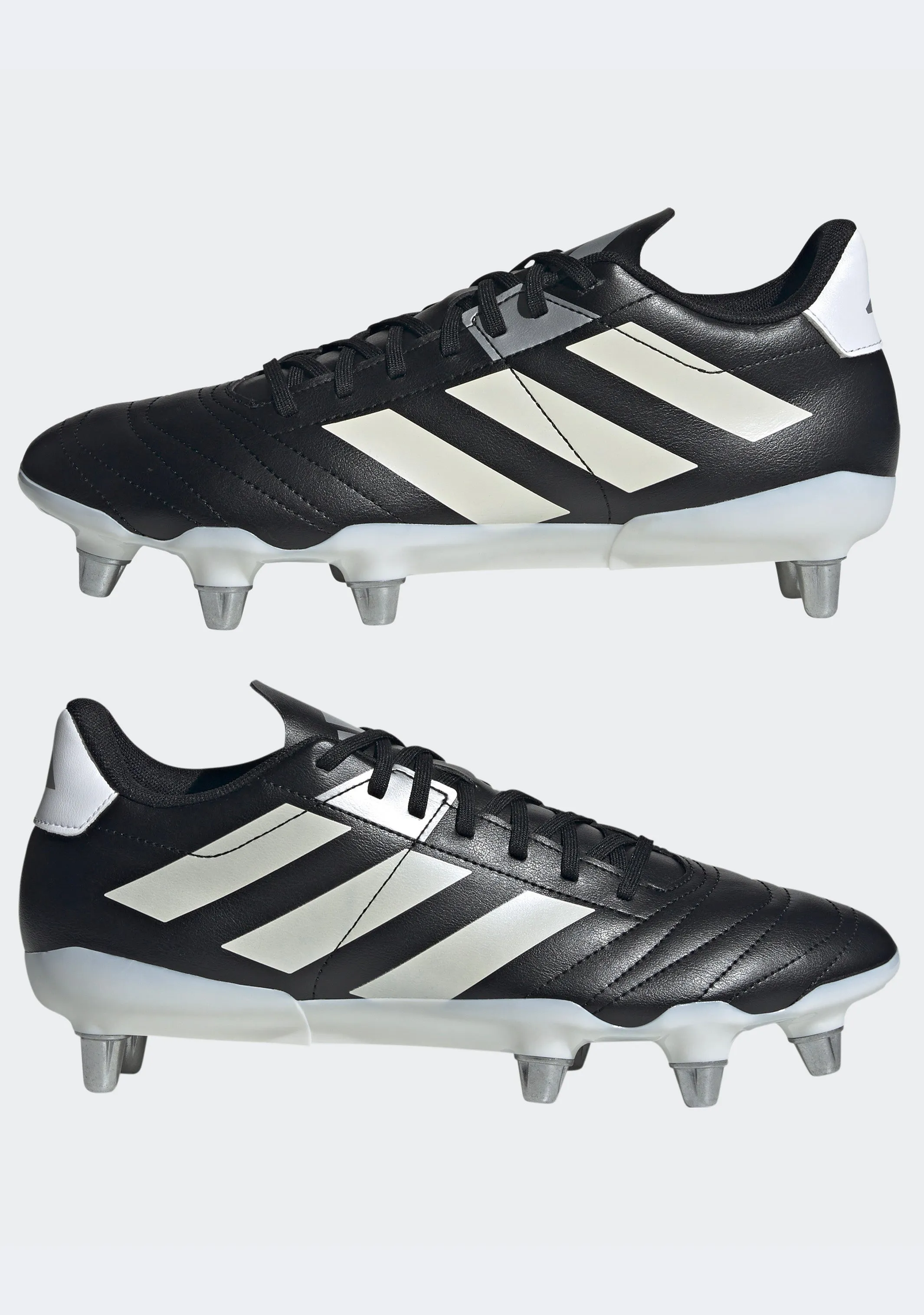 Adidas Men's Kakari Soft Ground Rugby Boots