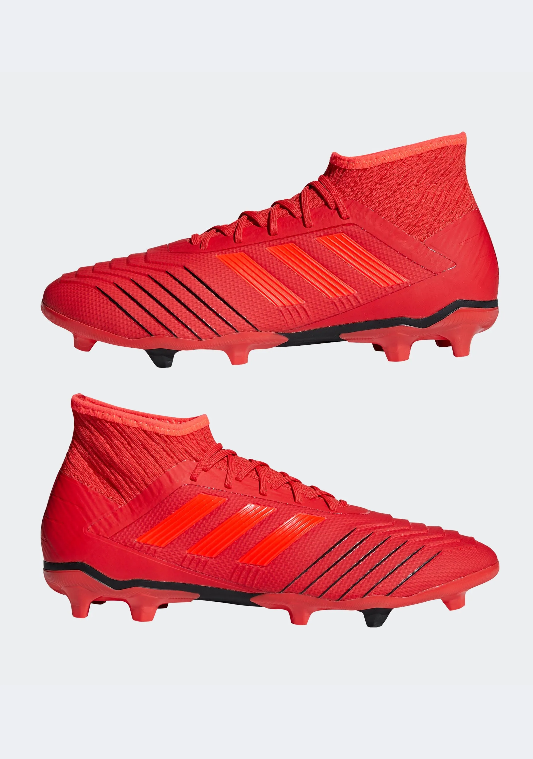 Adidas Men's Predator 19.2 FG