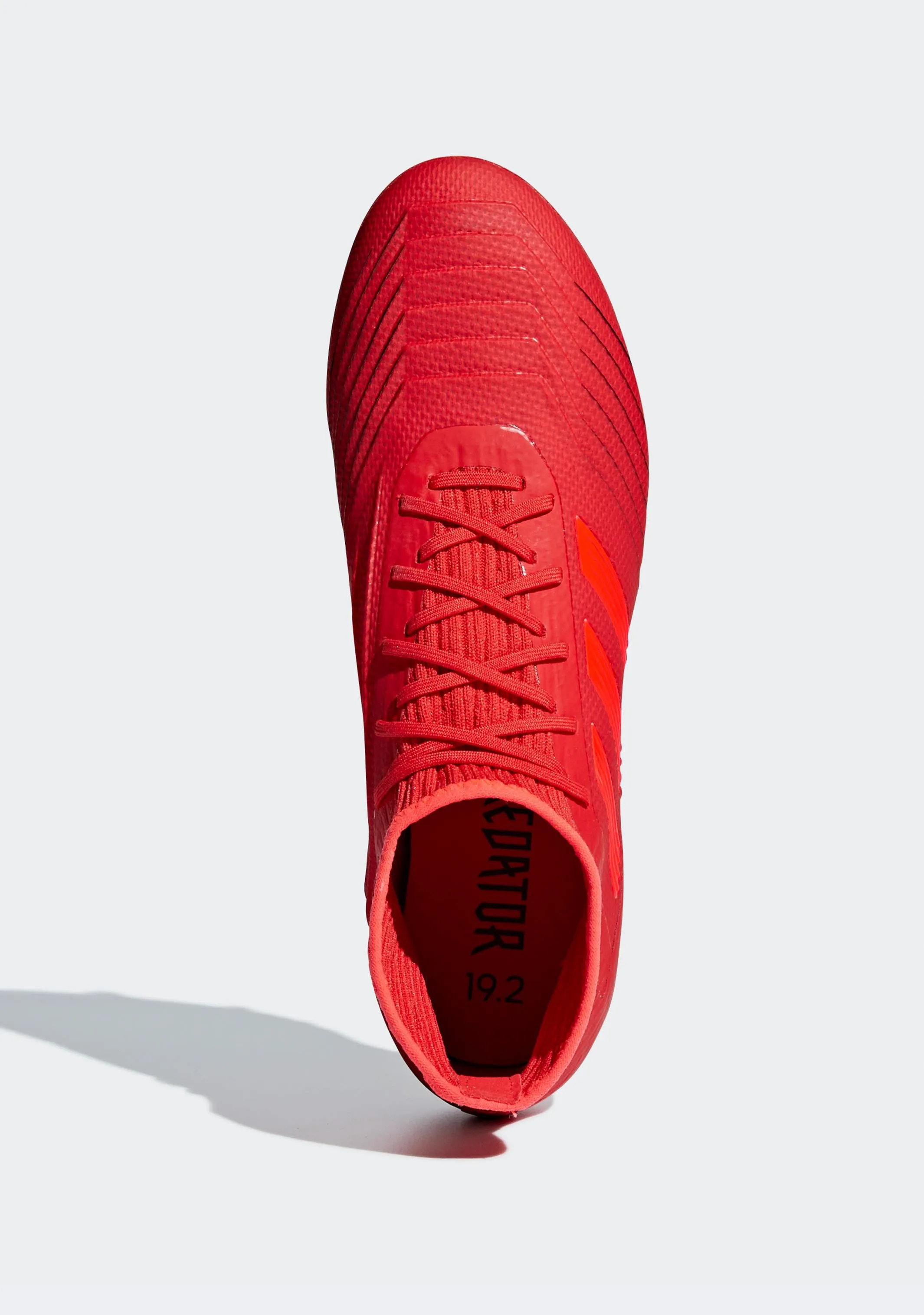 Adidas Men's Predator 19.2 FG