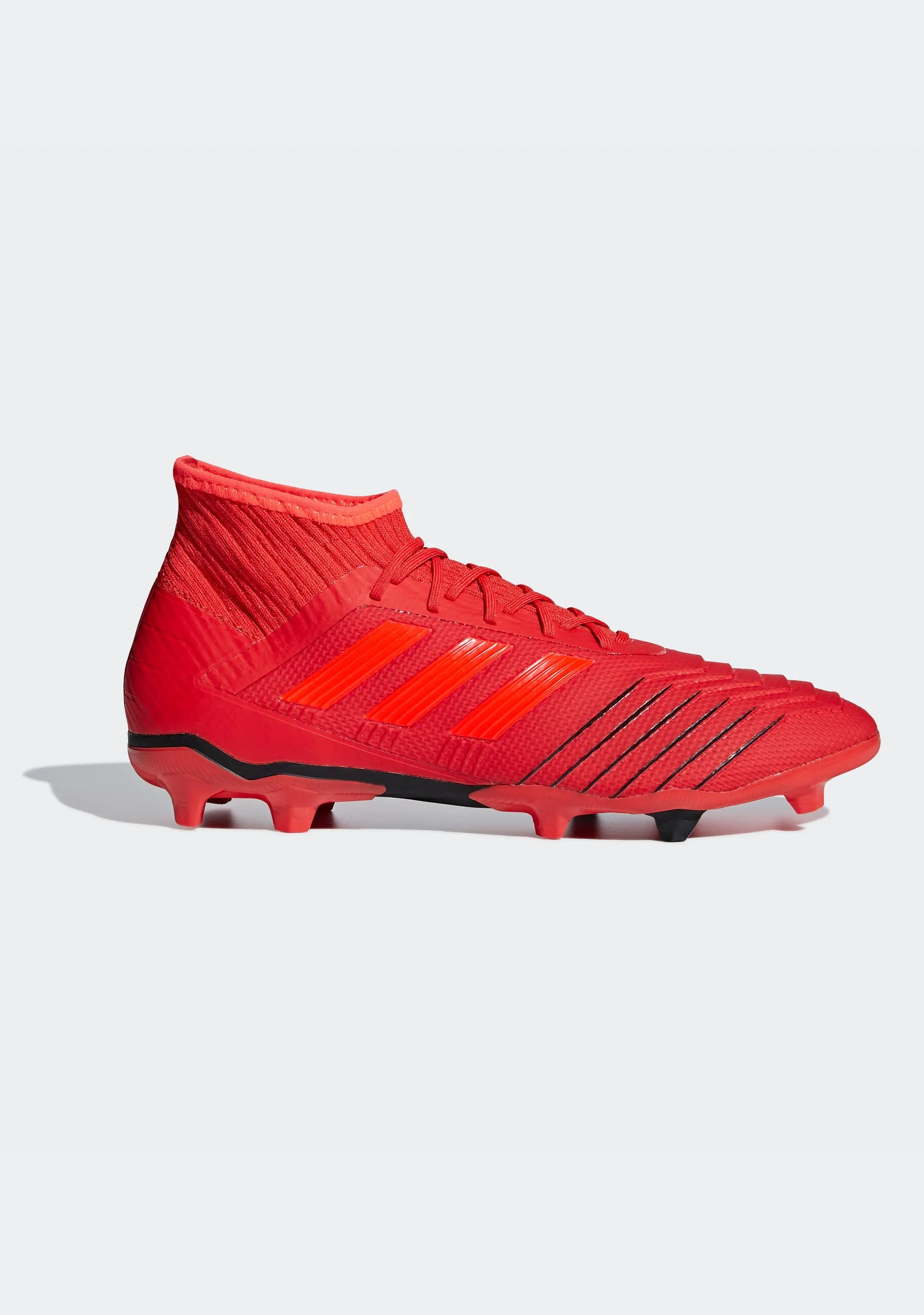 Adidas Men's Predator 19.2 FG