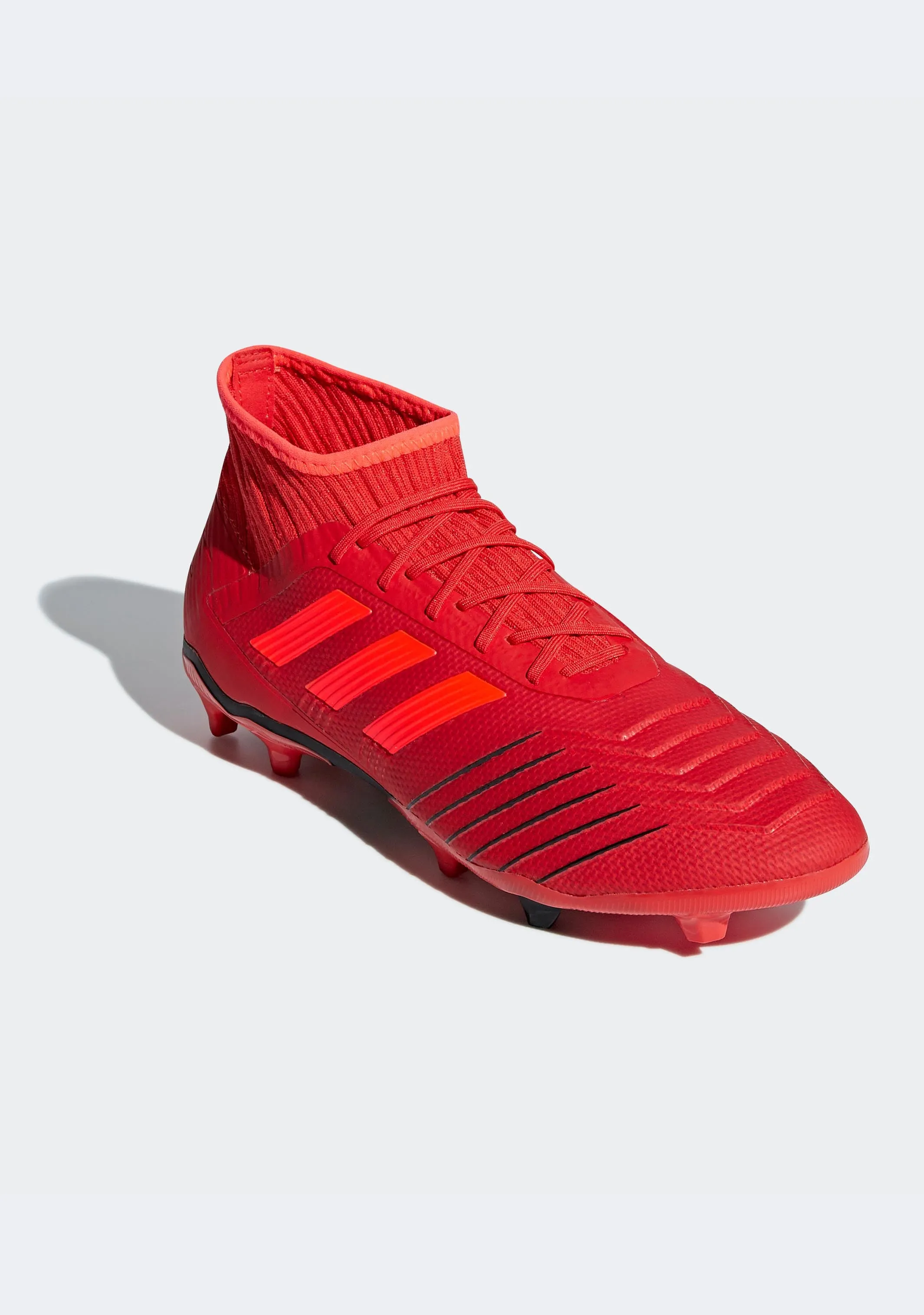 Adidas Men's Predator 19.2 FG