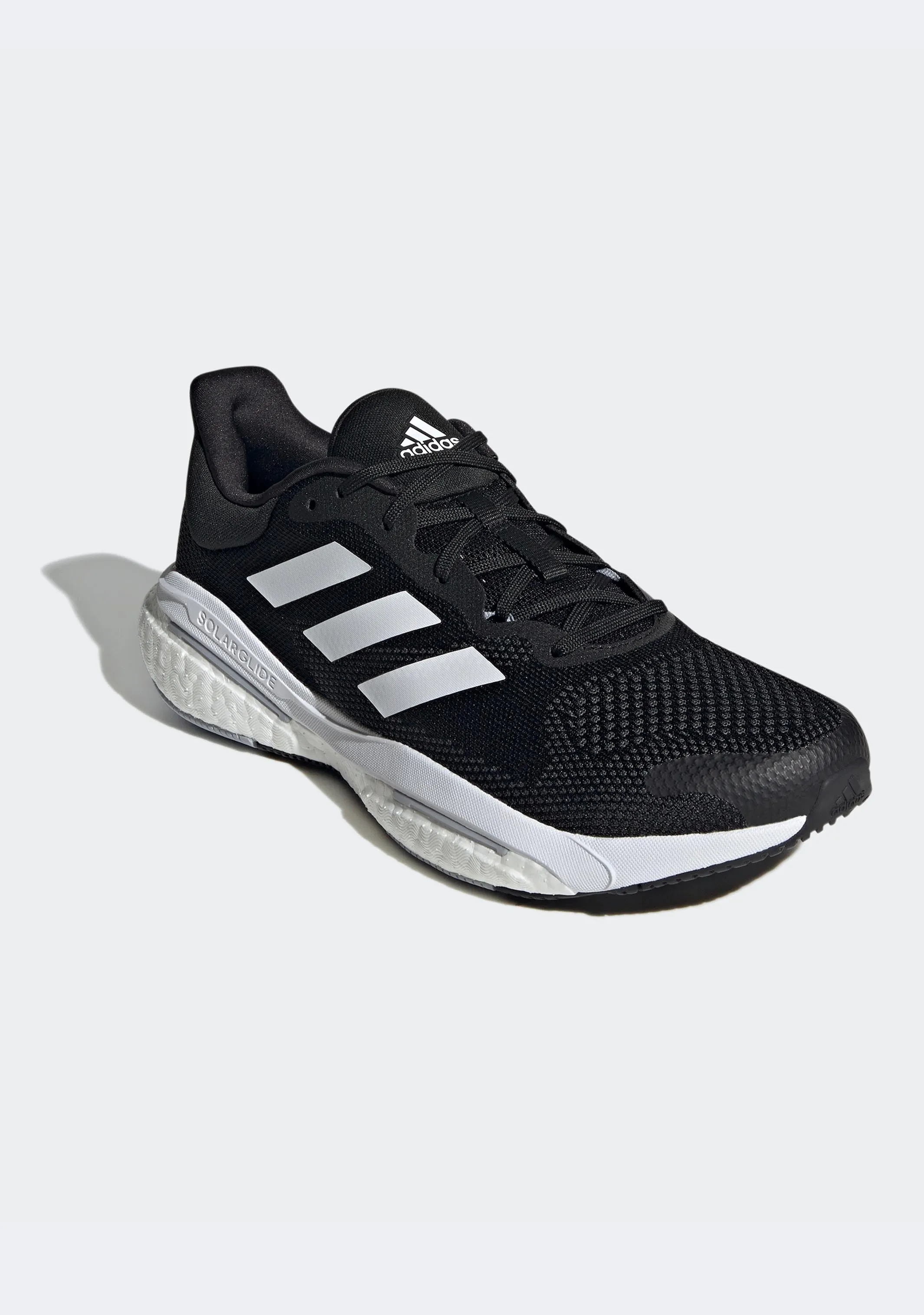 Adidas Men's Solarglide 5
