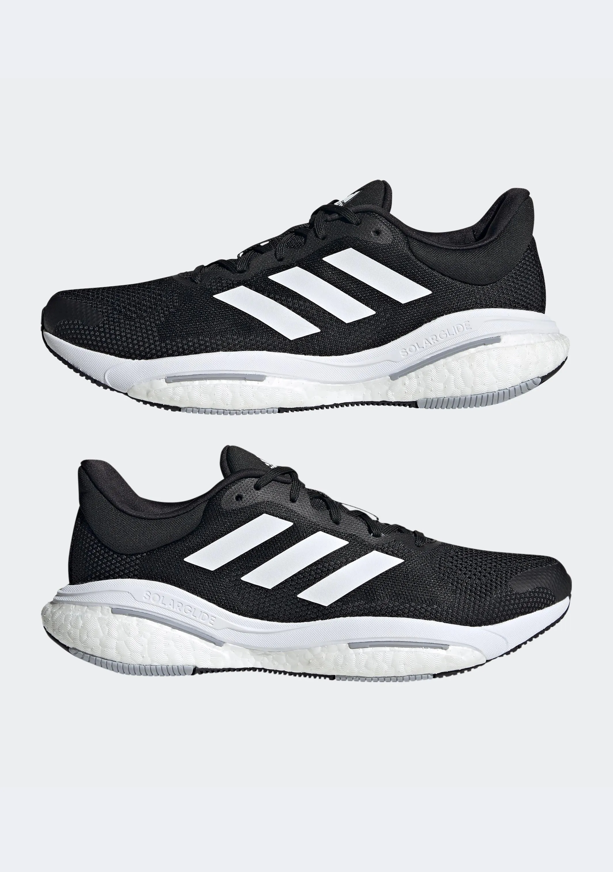 Adidas Men's Solarglide 5