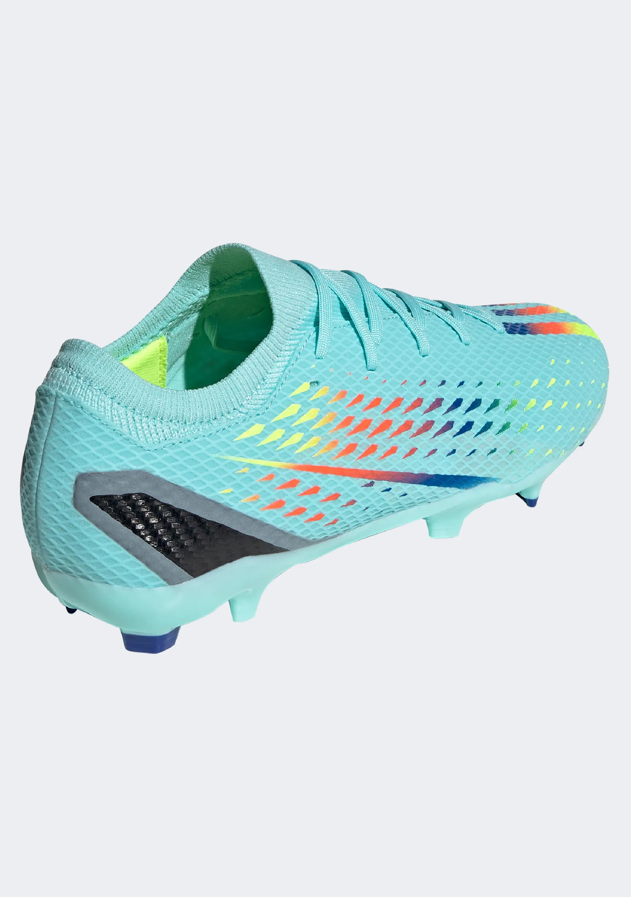 Adidas Mens X Speedportal.3 FG <BR> GW8456