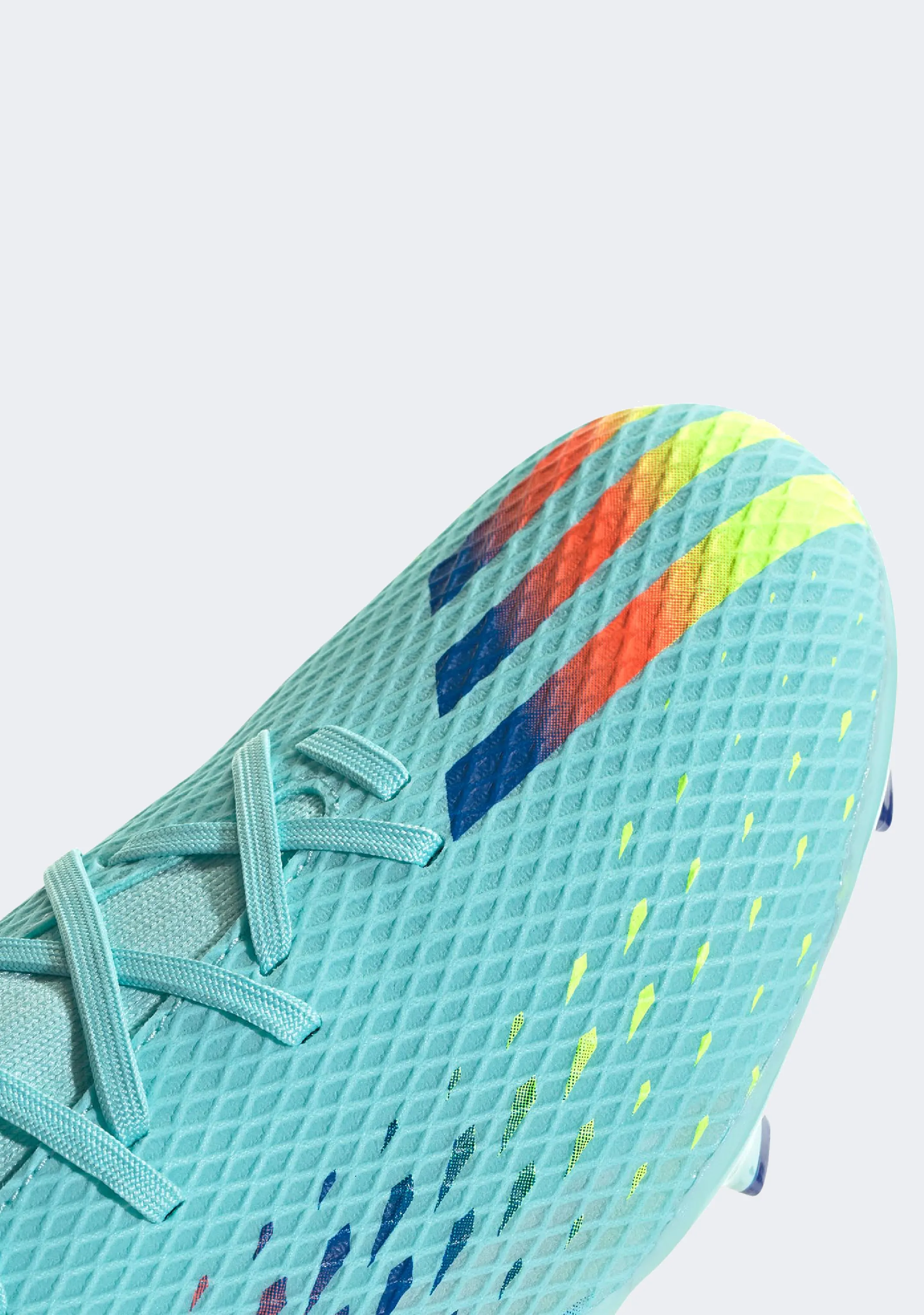 Adidas Mens X Speedportal.3 FG <BR> GW8456