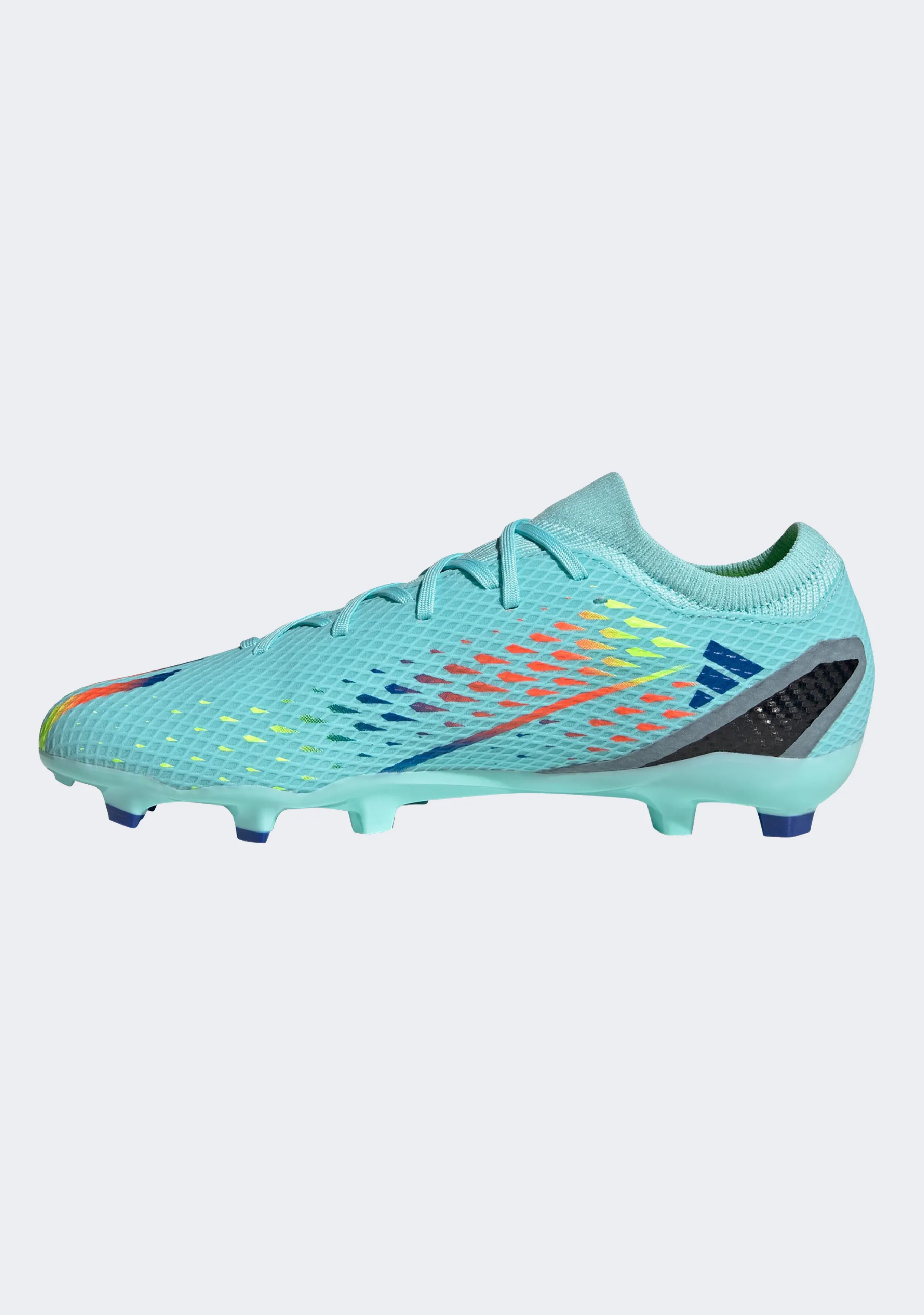 Adidas Mens X Speedportal.3 FG <BR> GW8456