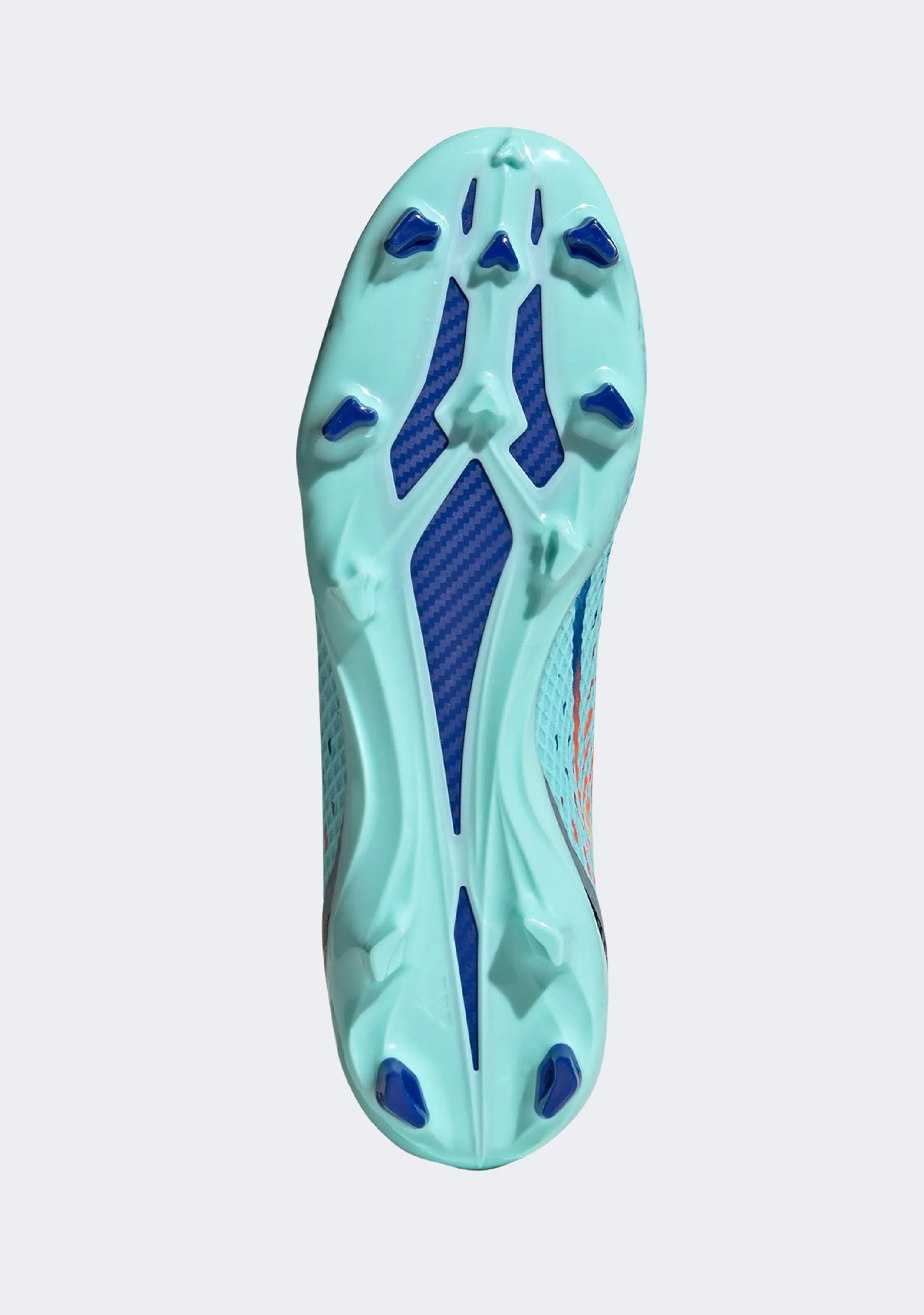 Adidas Mens X Speedportal.3 FG <BR> GW8456
