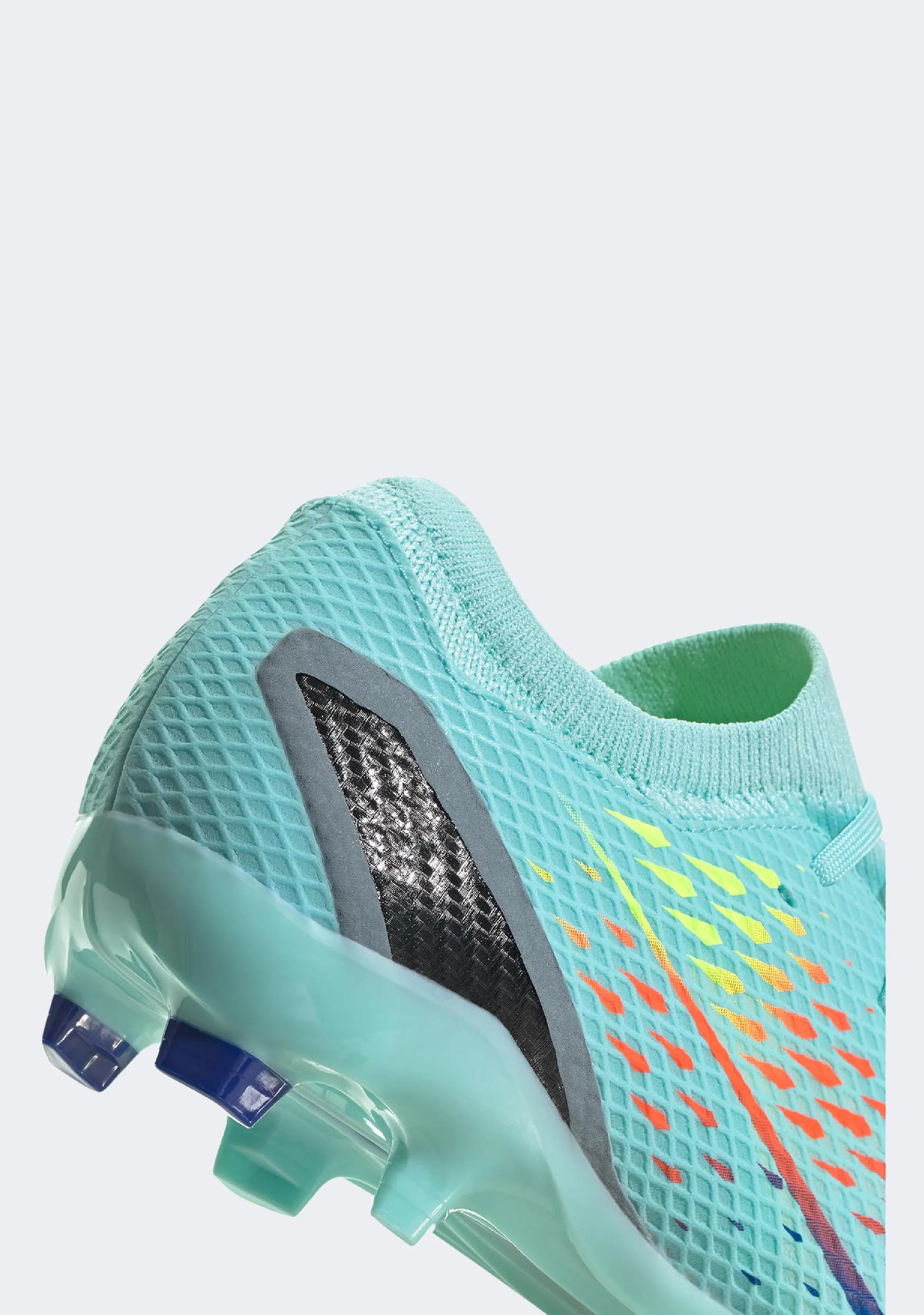 Adidas Mens X Speedportal.3 FG <BR> GW8456