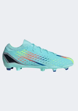 Adidas Mens X Speedportal.3 FG <BR> GW8456