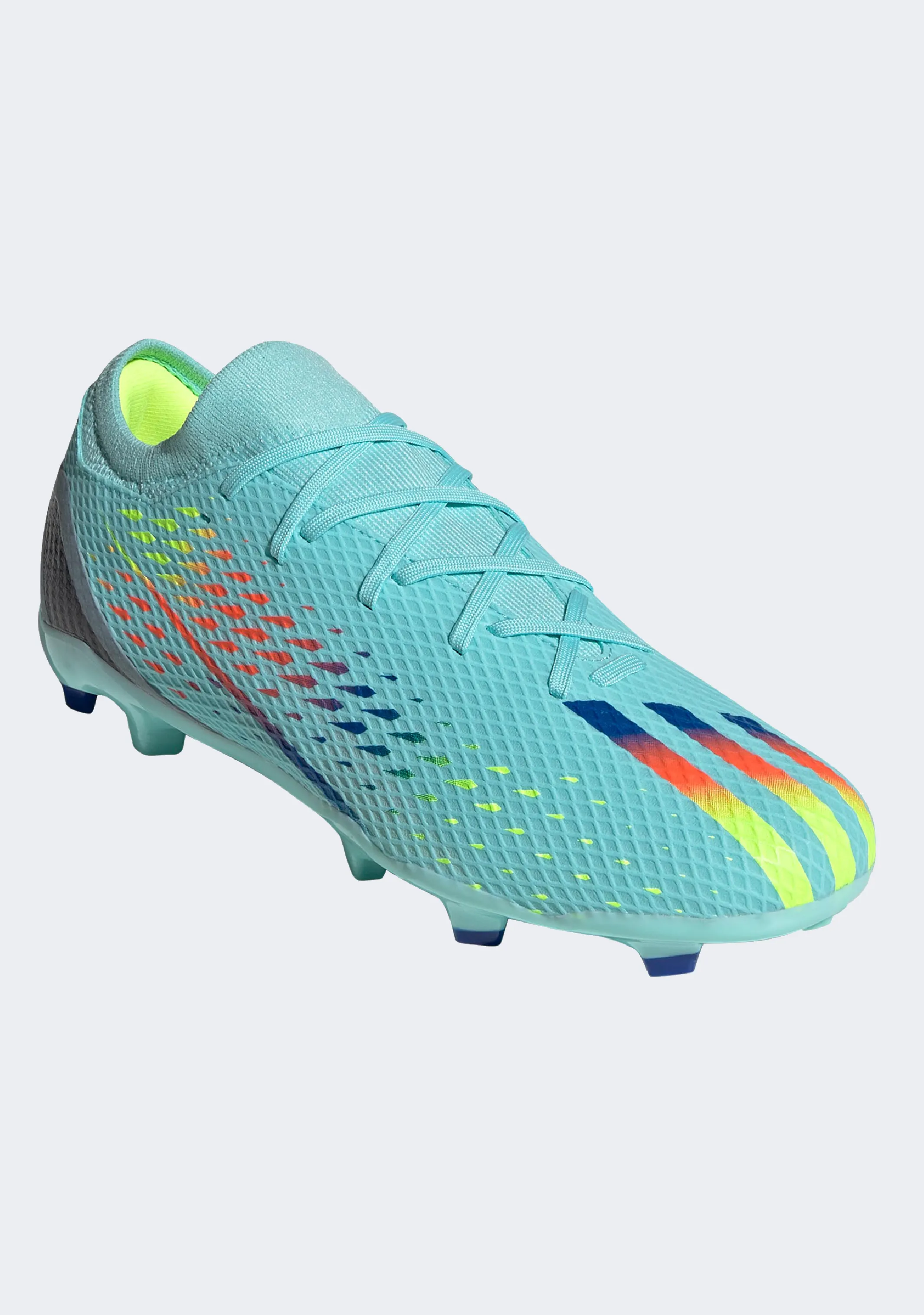 Adidas Mens X Speedportal.3 FG <BR> GW8456