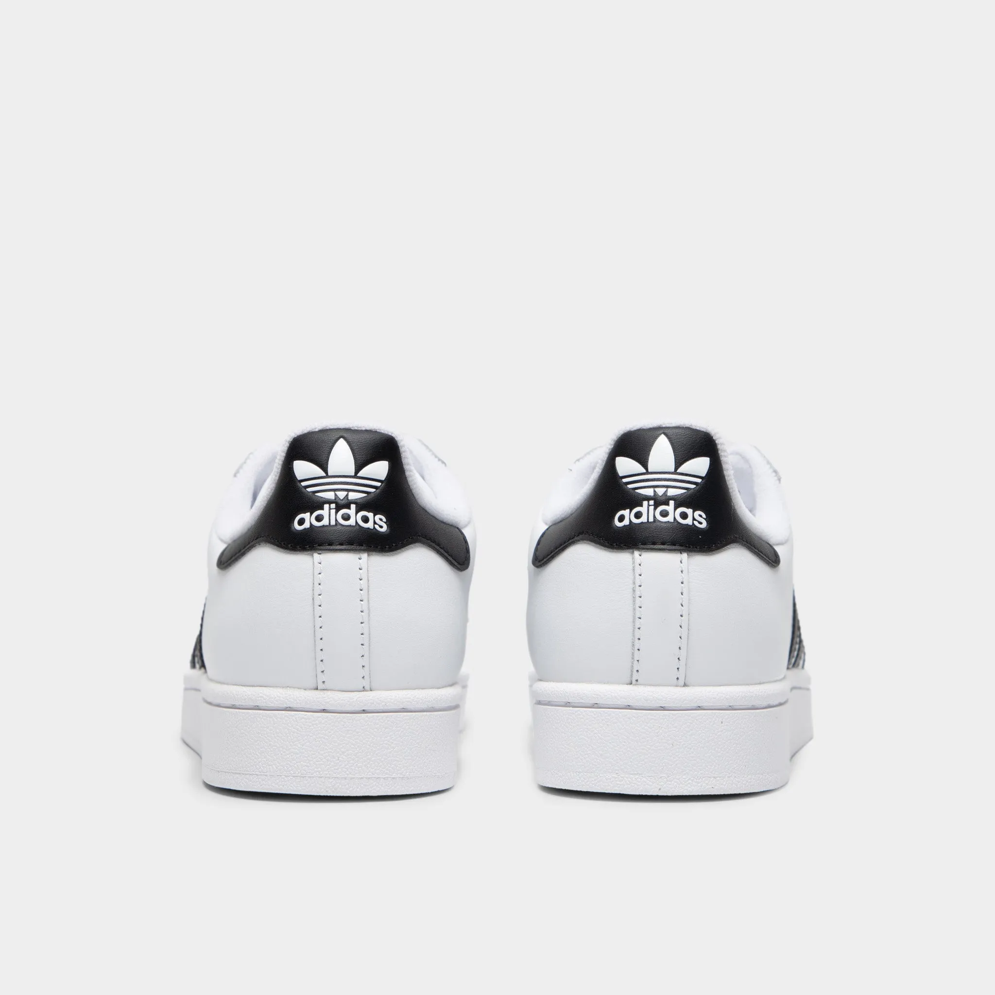 adidas Women's Superstar II Footwear White / Core Black