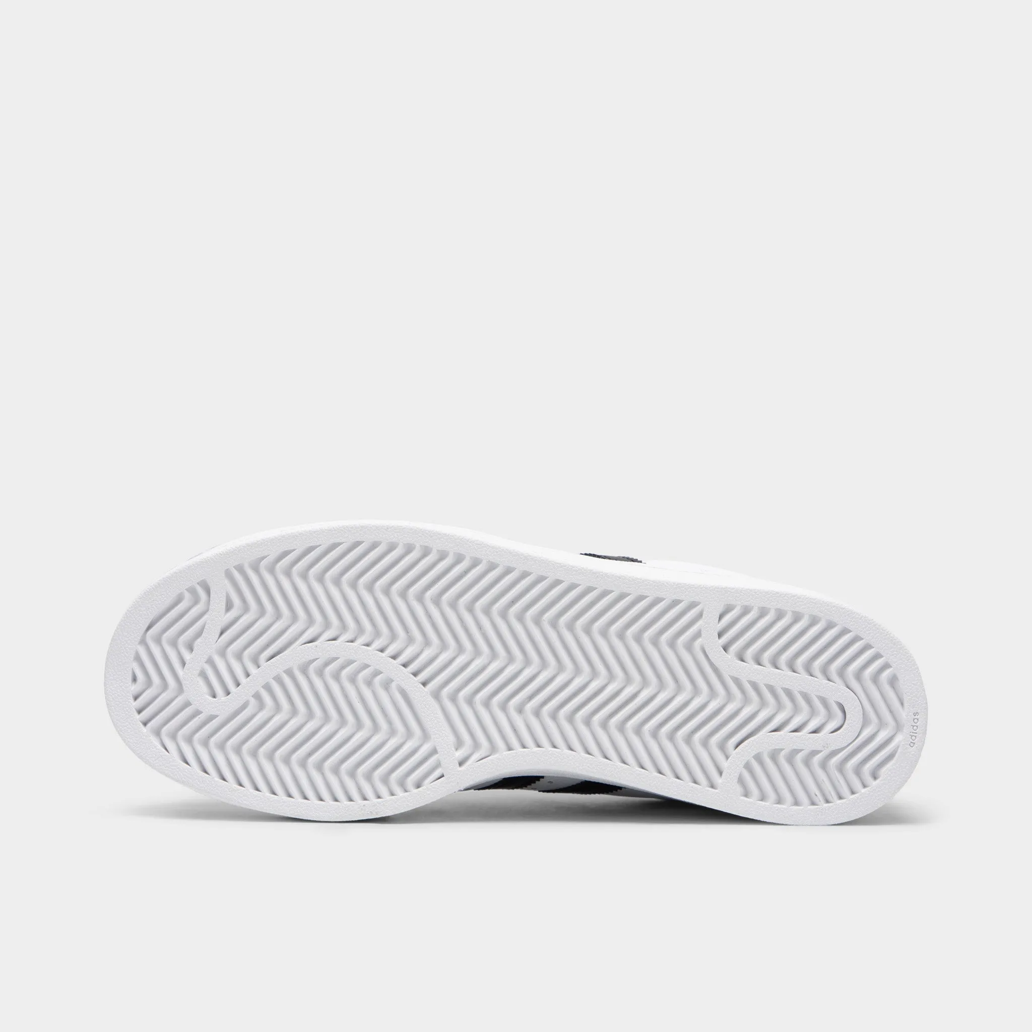 adidas Women's Superstar II Footwear White / Core Black