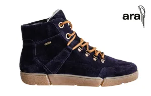 Ara Bora Navy