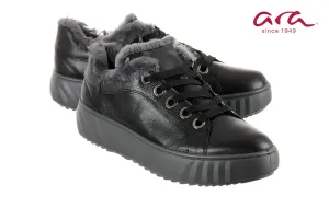 Ara Bunny Black