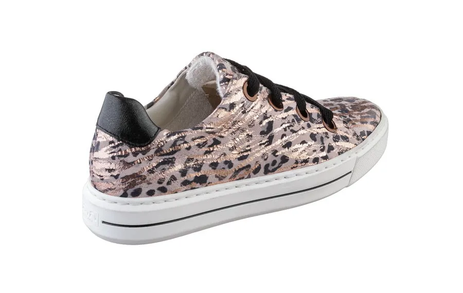 Ara Lily Leopard