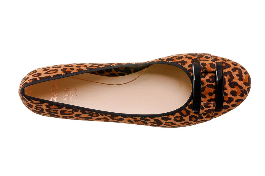 Ara Margay Leopard