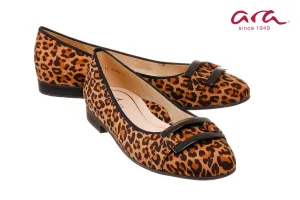 Ara Margay Leopard