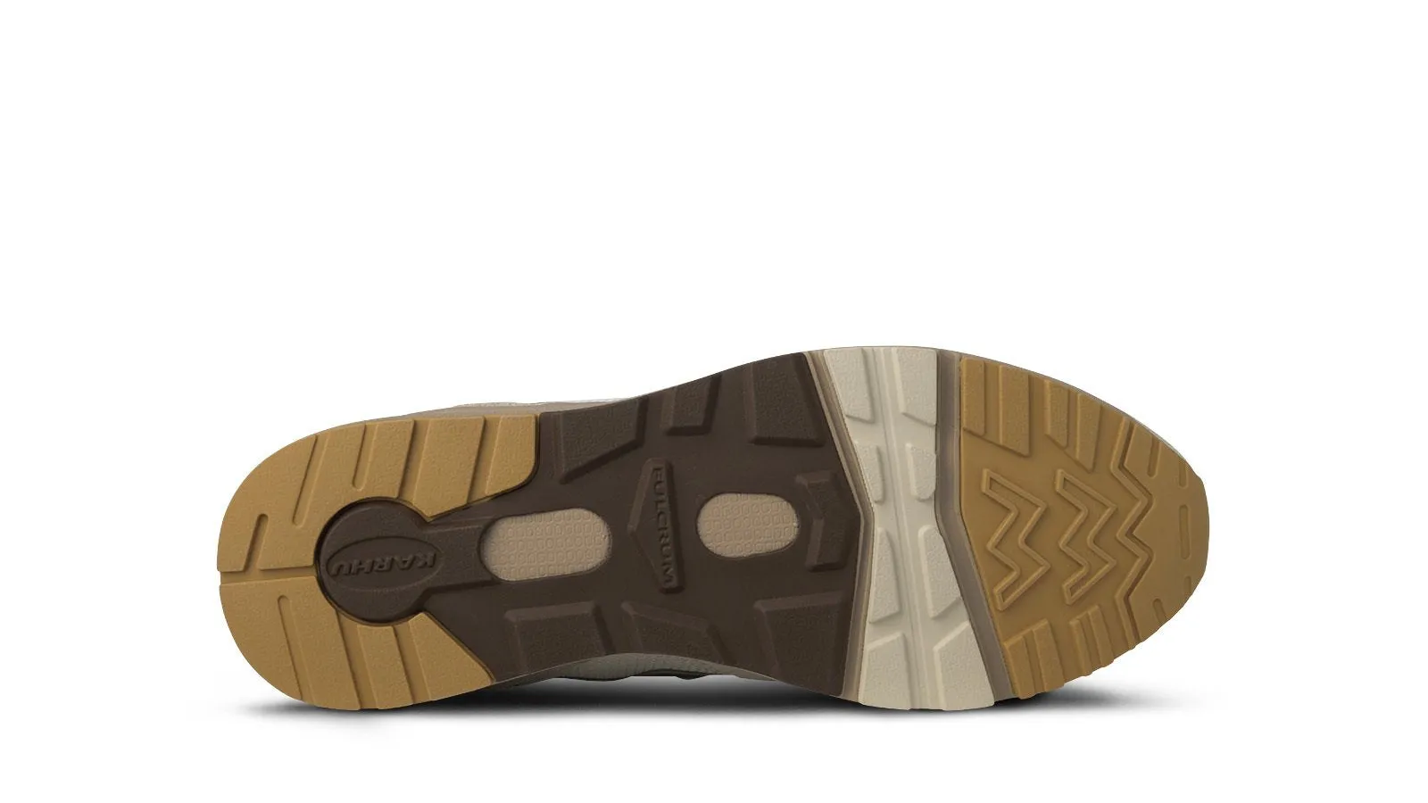 ARIA 95 "MÖLKKY" PACK - TURTLEDOVE / ICEBERG GREEN