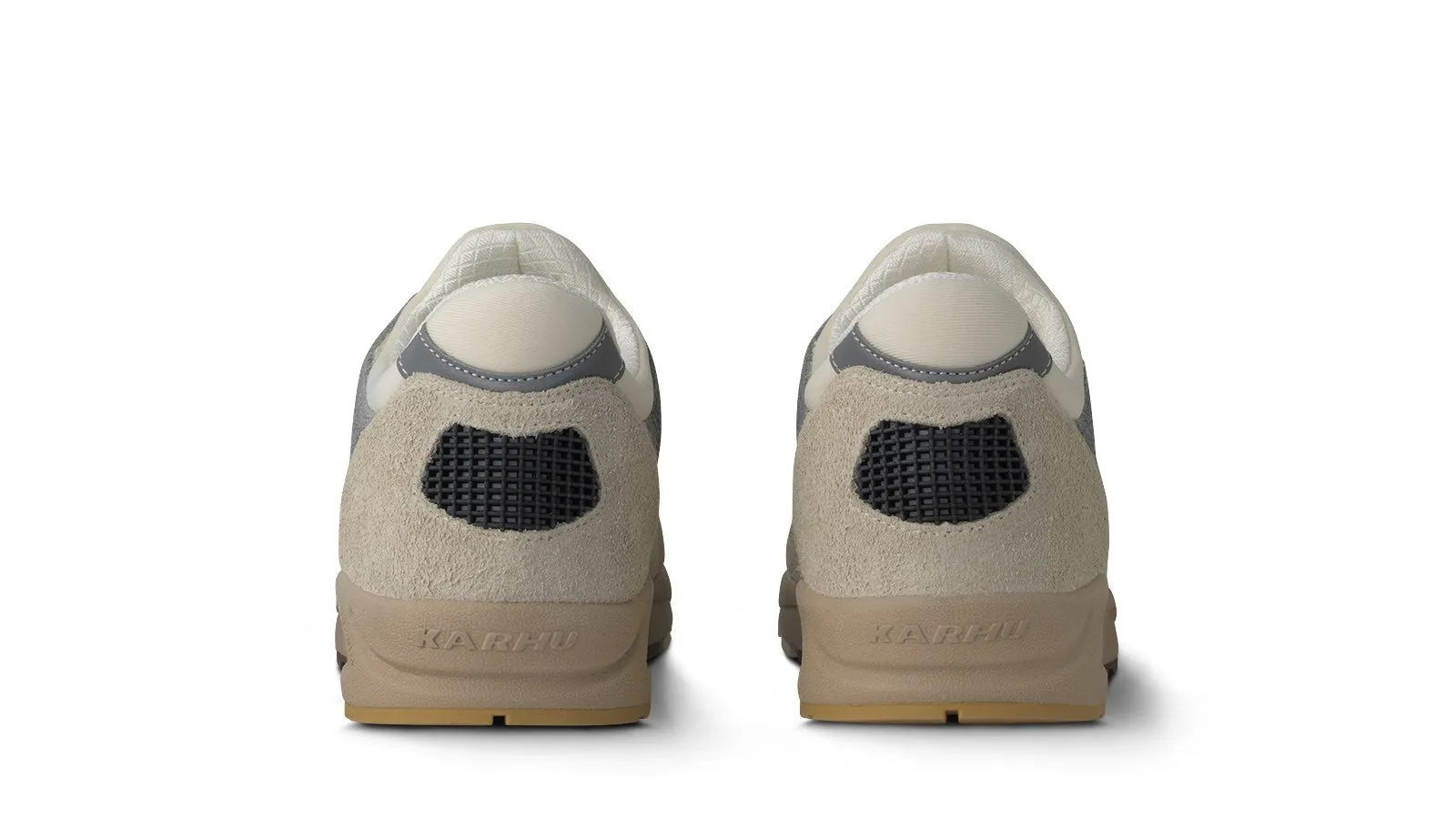 ARIA 95 "MÖLKKY" PACK - TURTLEDOVE / ICEBERG GREEN