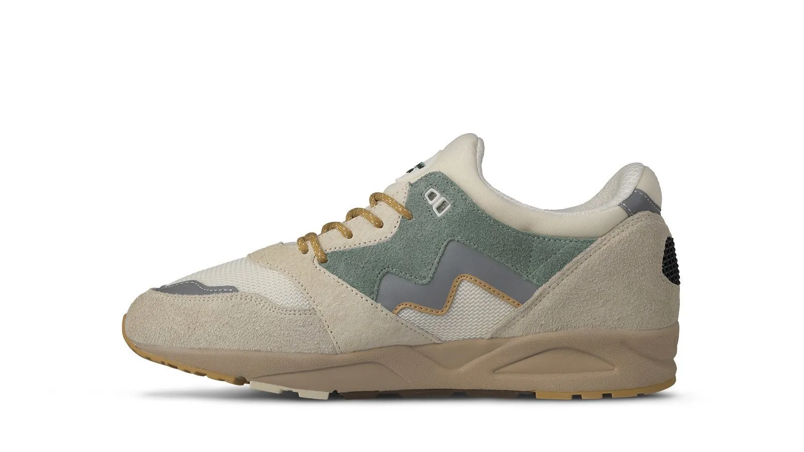 ARIA 95 "MÖLKKY" PACK - TURTLEDOVE / ICEBERG GREEN