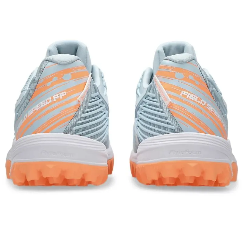 ASICS Field Speed FF Womens Hockey Shoes