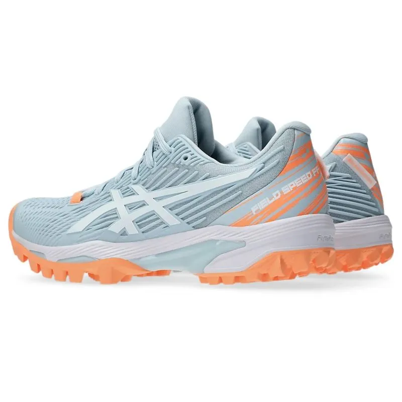 ASICS Field Speed FF Womens Hockey Shoes