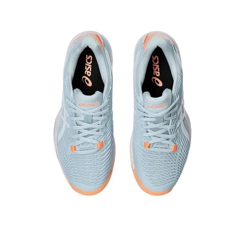 ASICS Field Speed FF Womens Hockey Shoes