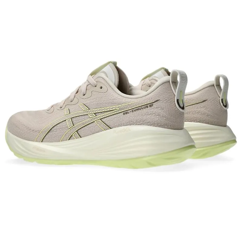 ASICS GEL-Cumulus 27 D WIDE Womens Running Shoes