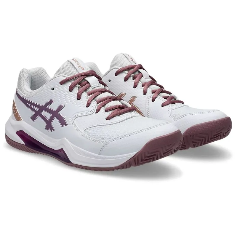 ASICS GEL-Dedicate 8 B Womens Padel Shoes