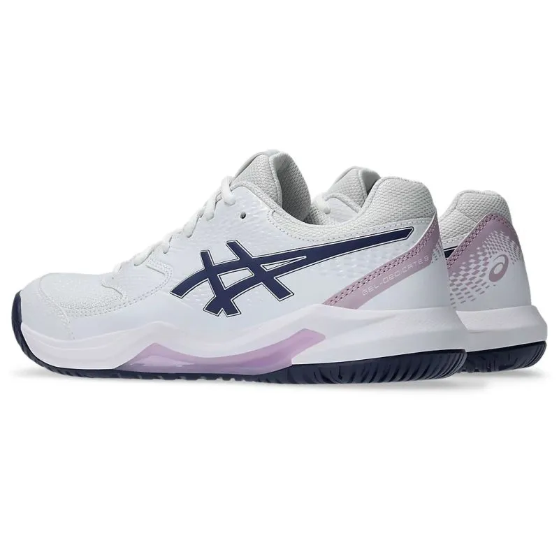 ASICS GEL-Dedicate 8 B Womens Tennis Shoes