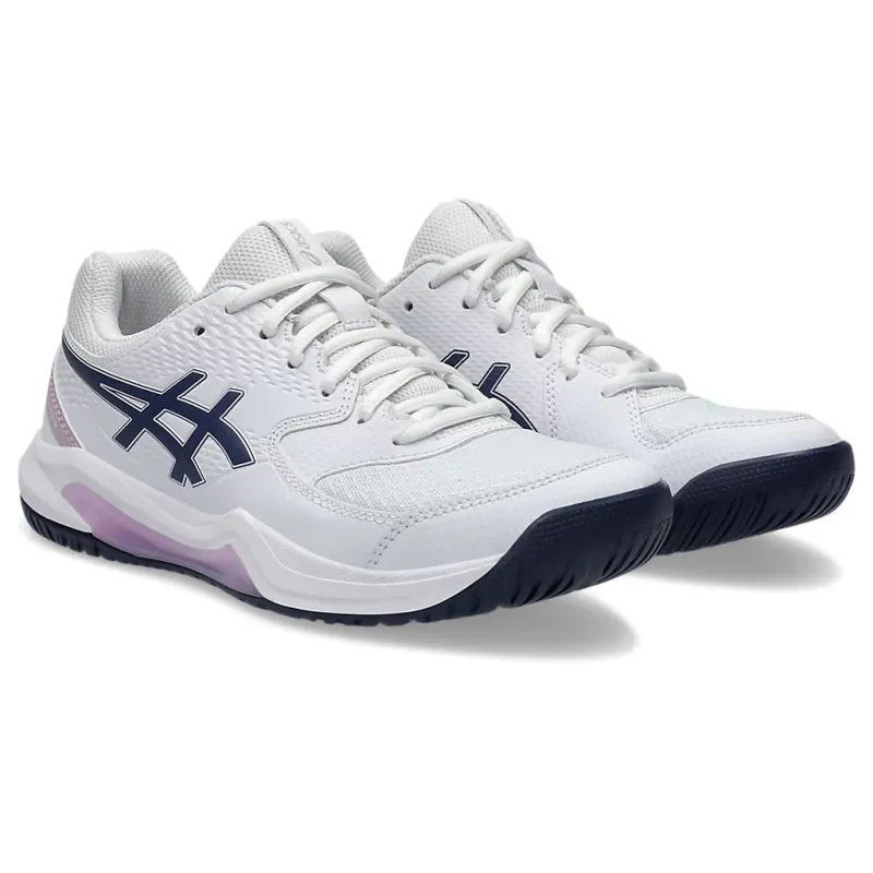 ASICS GEL-Dedicate 8 B Womens Tennis Shoes
