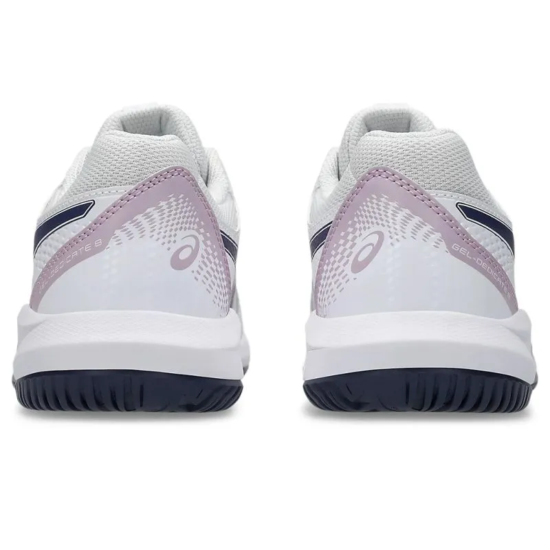 ASICS GEL-Dedicate 8 B Womens Tennis Shoes